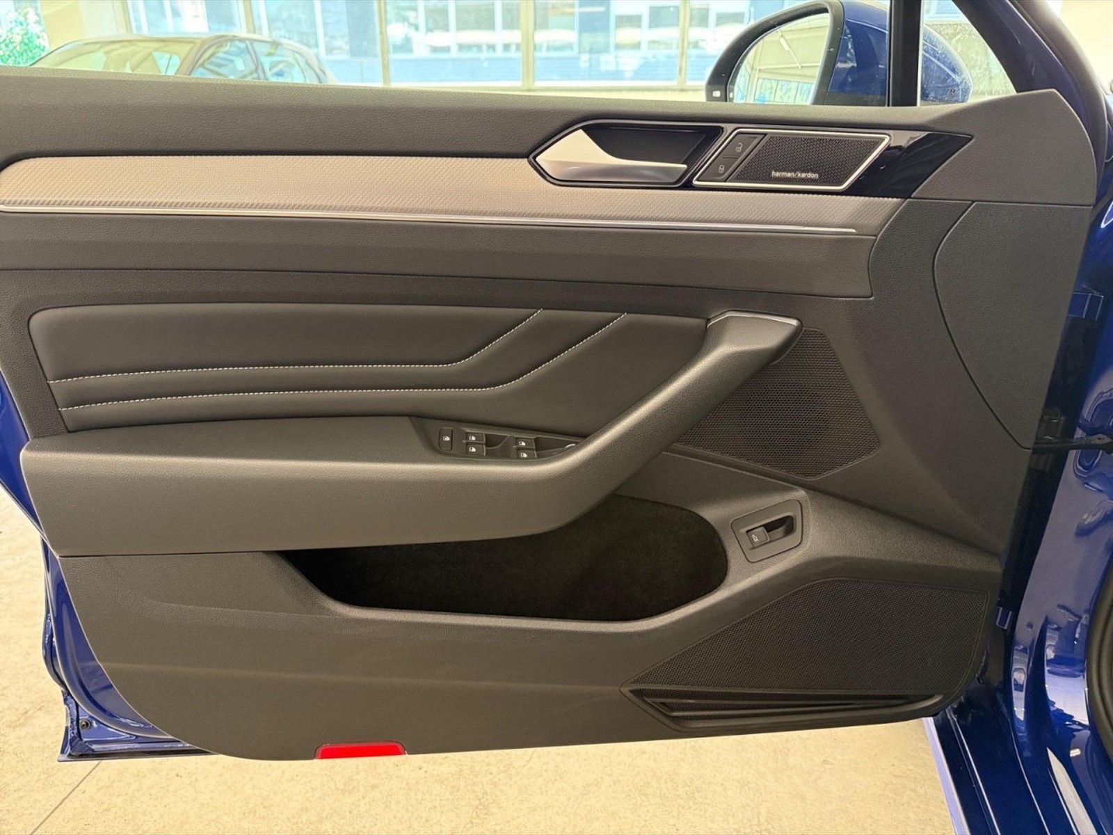 Volkswagen Passat variant 2.0 tdi executive 4motion 200cv dsg - 15
