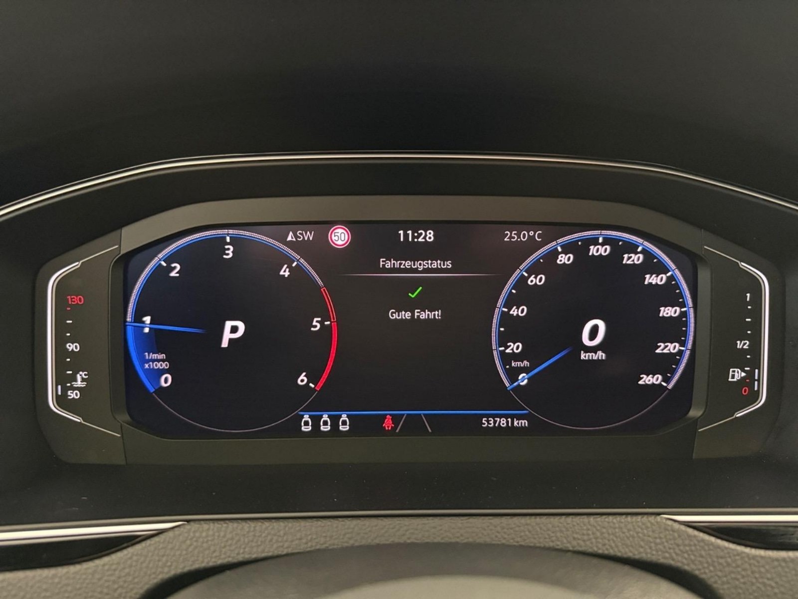 Volkswagen Passat variant 2.0 tdi executive 4motion 200cv dsg - 21