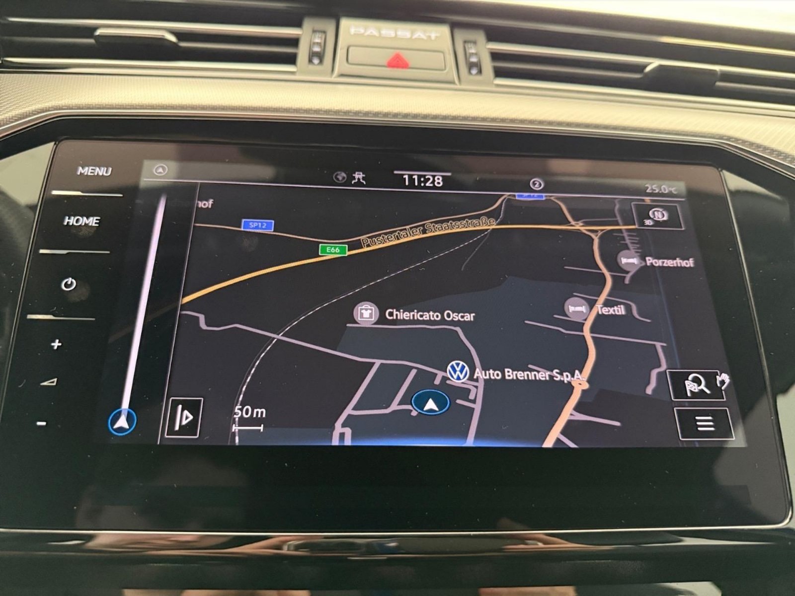 Volkswagen Passat variant 2.0 tdi executive 4motion 200cv dsg - 28