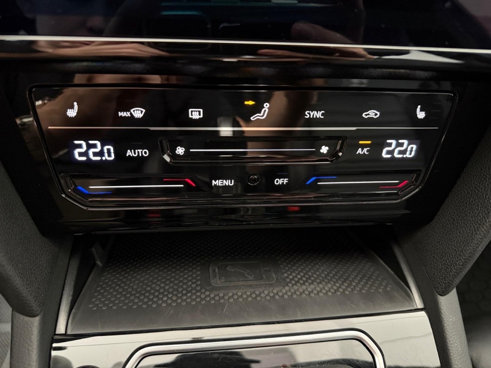 Volkswagen Passat variant 2.0 tdi executive 4motion 200cv dsg - 30