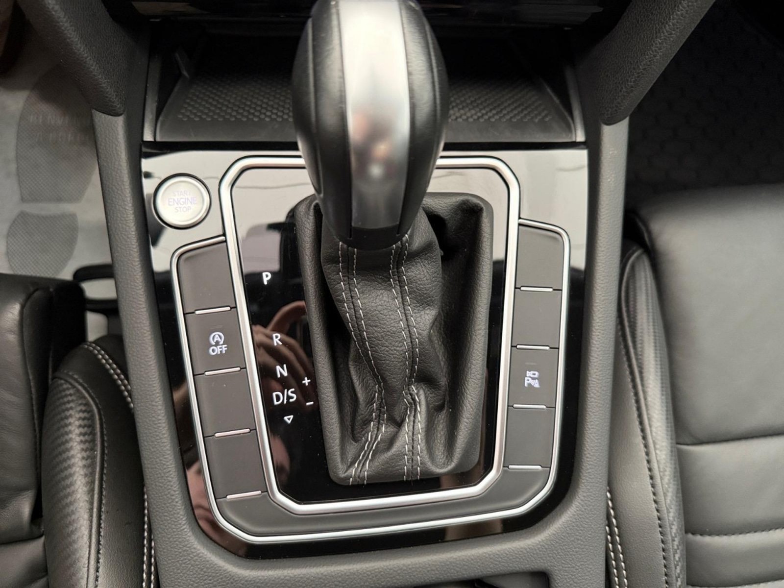 Volkswagen Passat variant 2.0 tdi executive 4motion 200cv dsg - 31