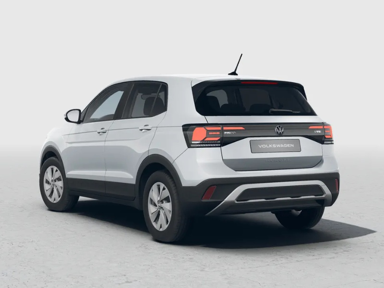 Volkswagen T-Cross 1.0 tsi trend 95cv - 3