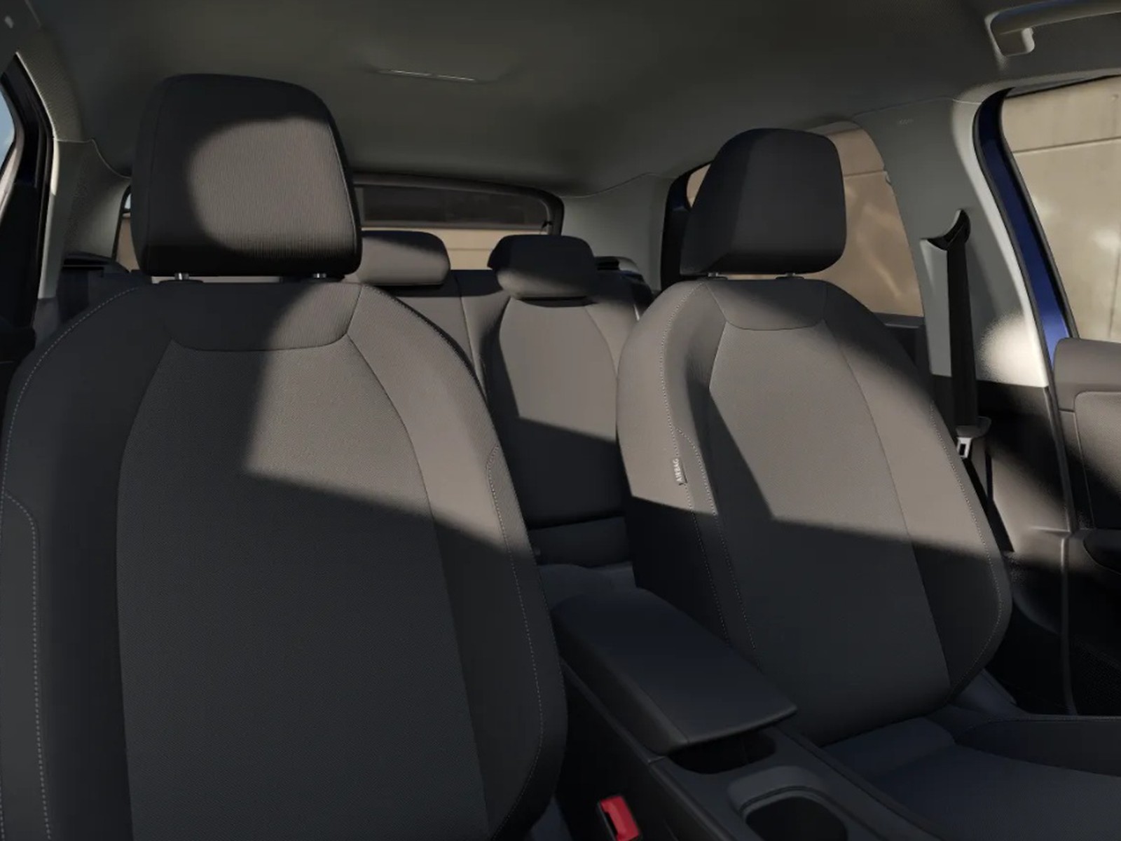 Volkswagen Polo id.52 kwh edition 1 211cv - 6
