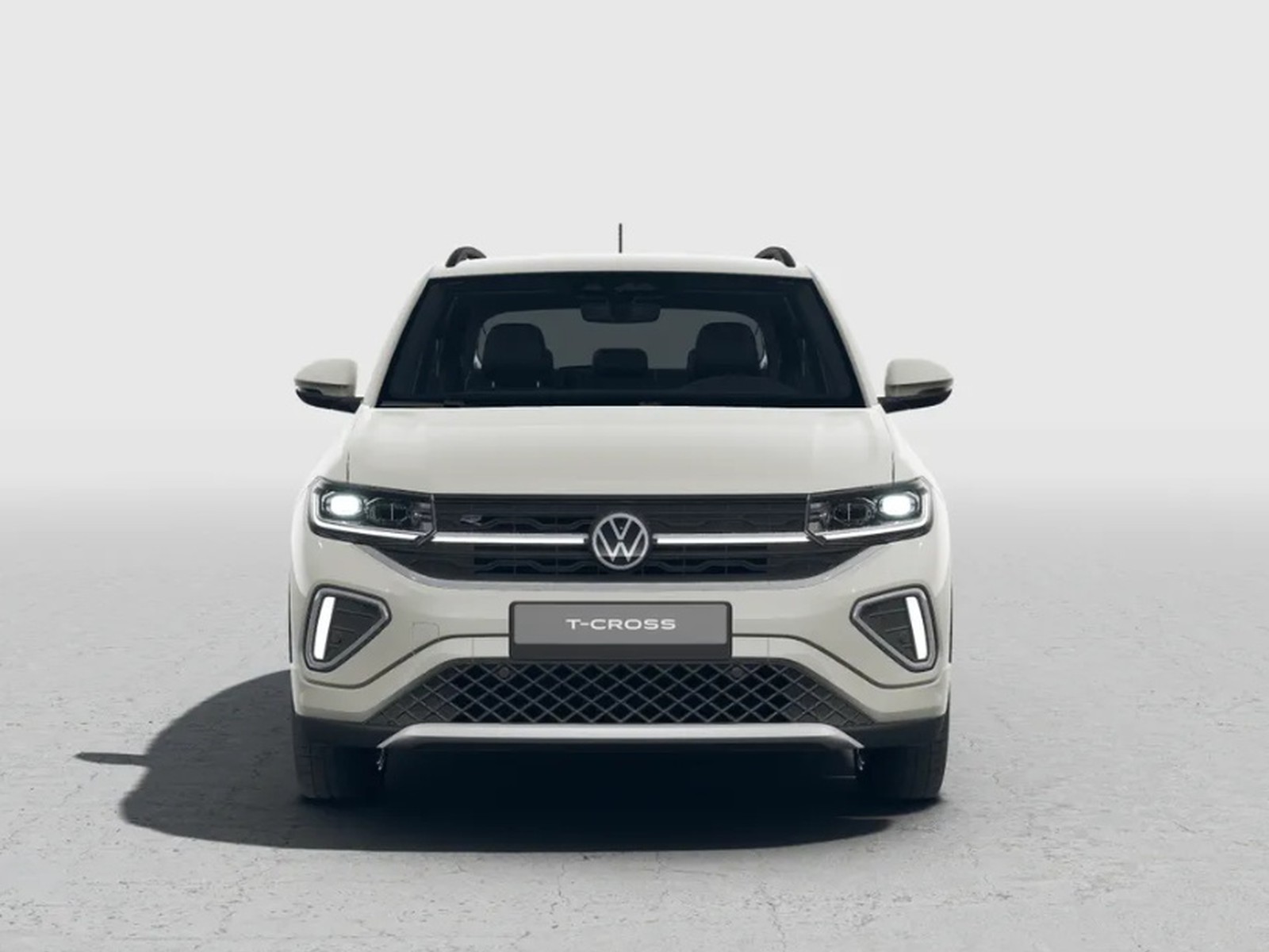 Volkswagen T-Cross 1.0 tsi r-line plus 115cv dsg - 2