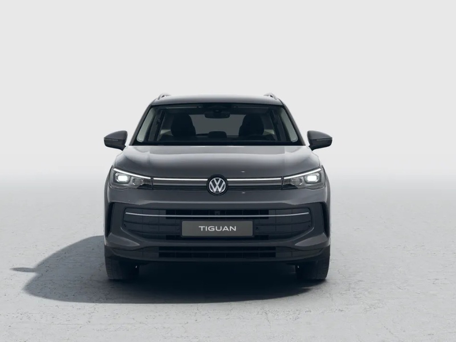 Volkswagen Tiguan 2.0 tdi edition plus 4motion 193cv dsg - 2