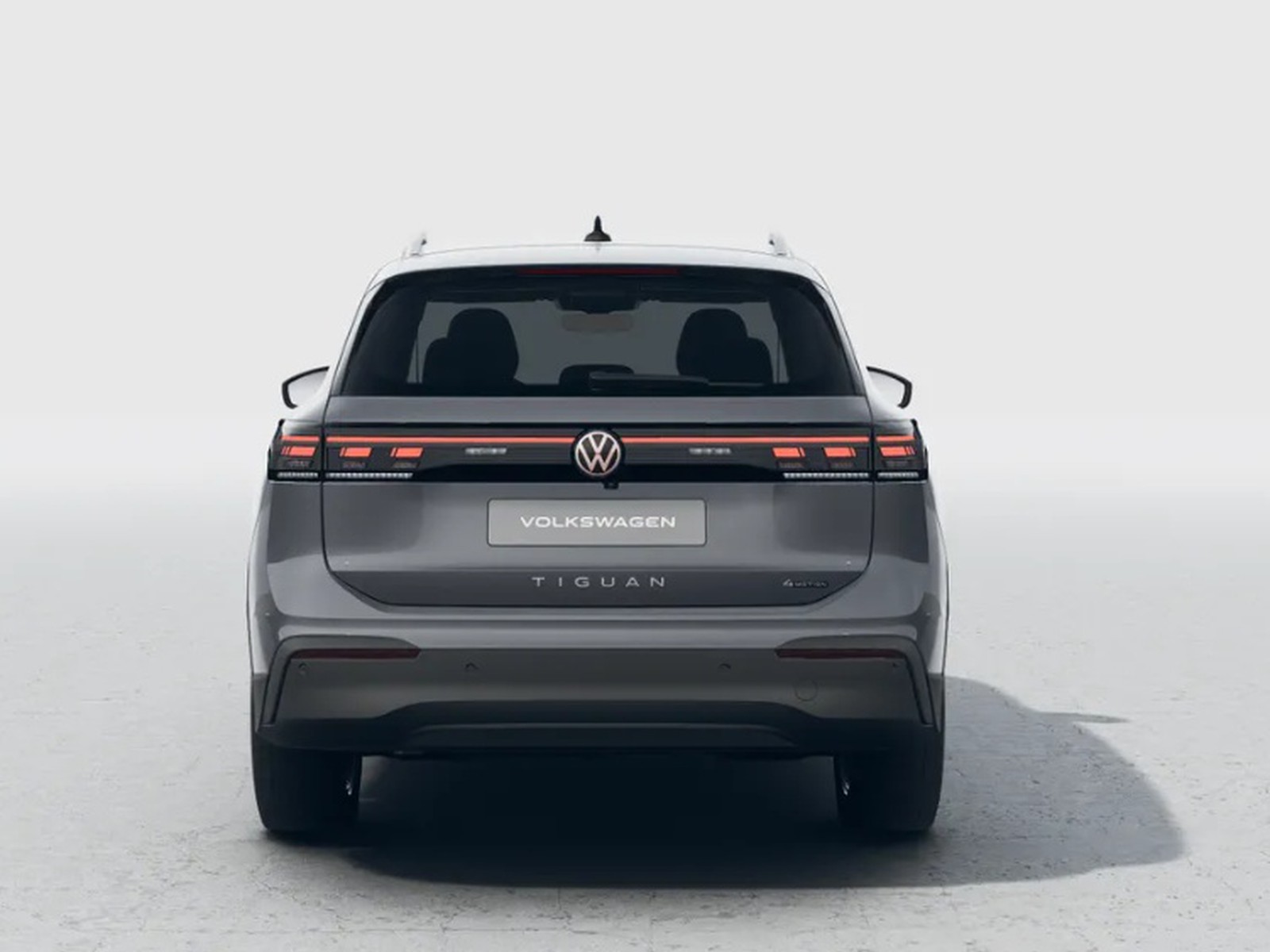 Volkswagen Tiguan 2.0 tdi edition plus 4motion 193cv dsg - 4