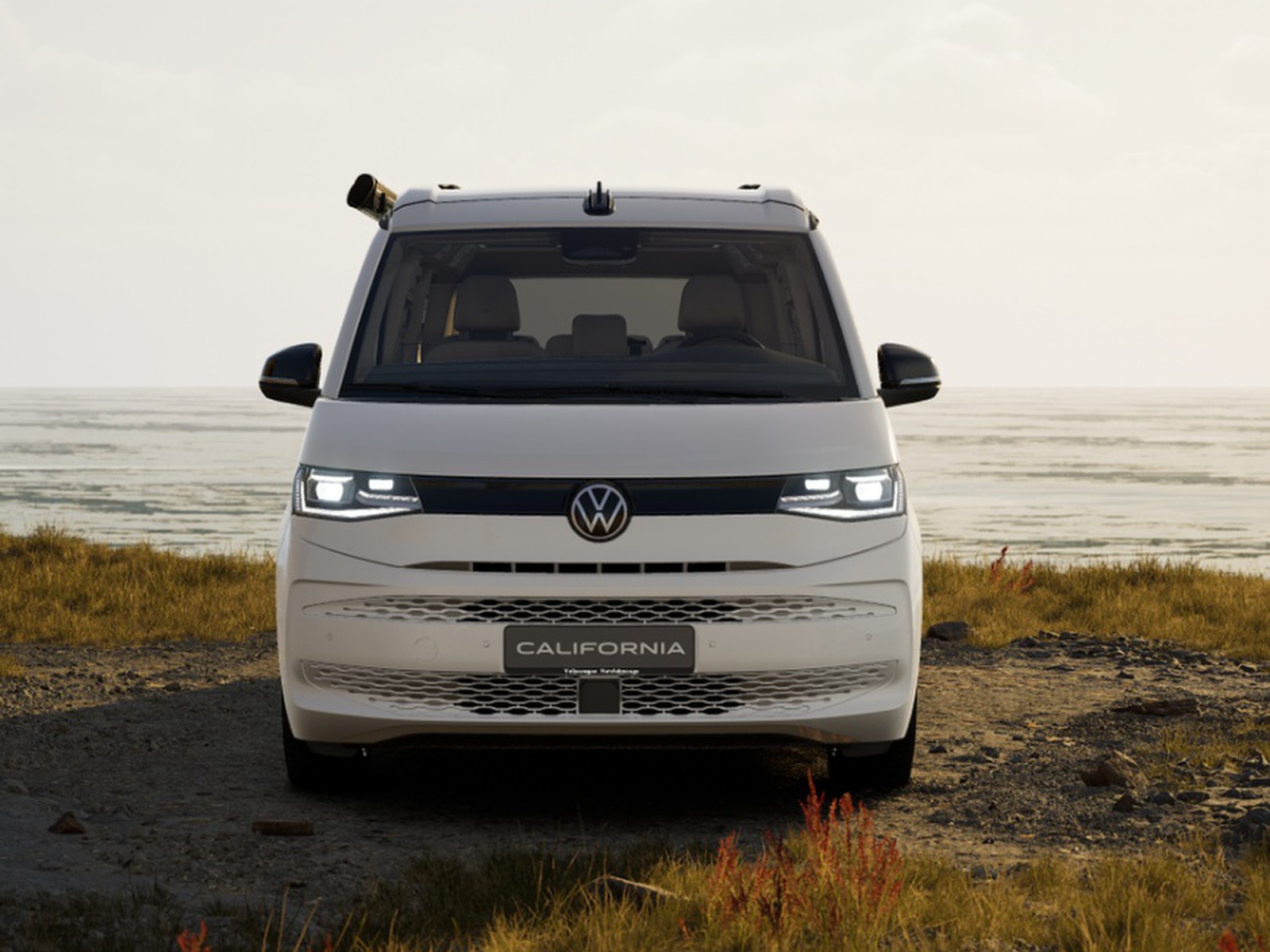 Volkswagen T7 California California T7 2.0 tdi Beach Tour 150cv DSG7 - 2