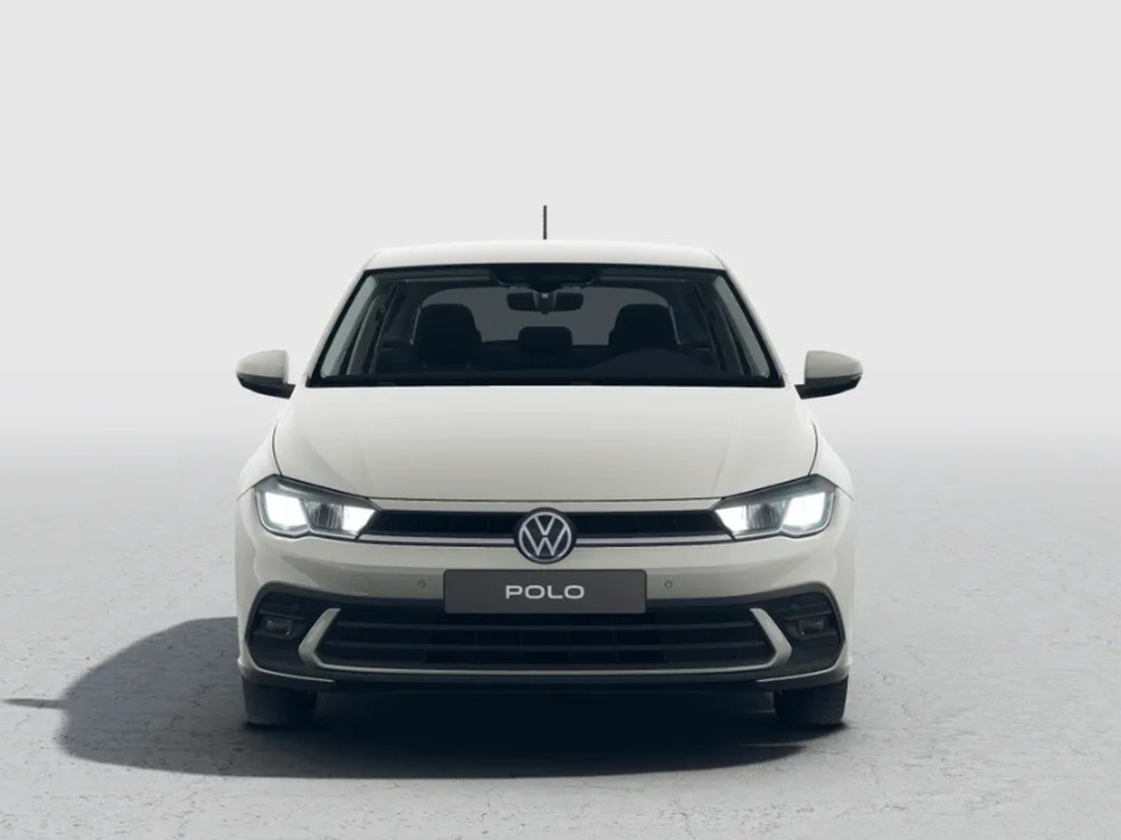 Volkswagen Polo 1.0 tsi edition plus 95cv - 2
