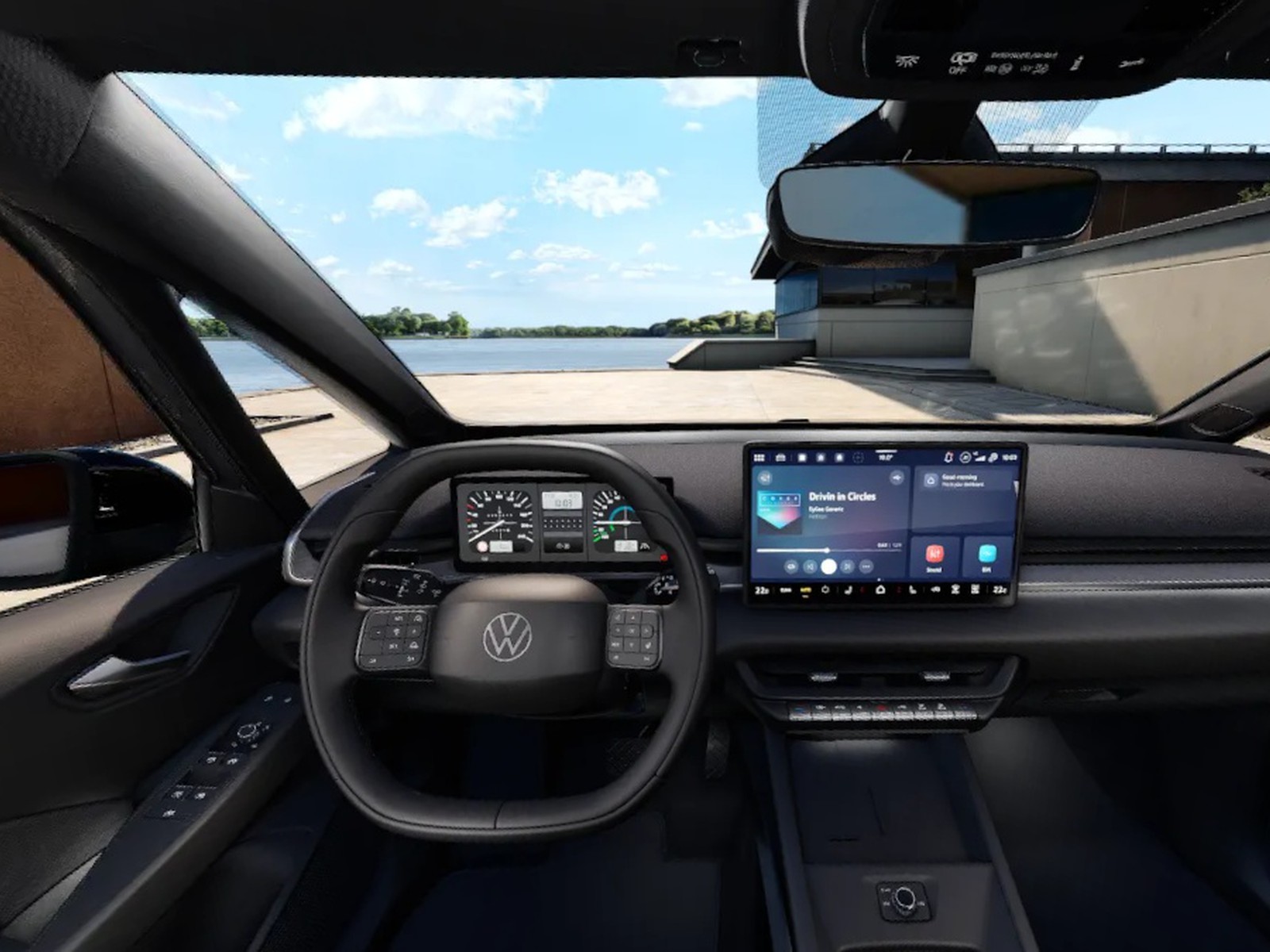 Volkswagen ID.3 neo 58 kwh life 190cv - 5