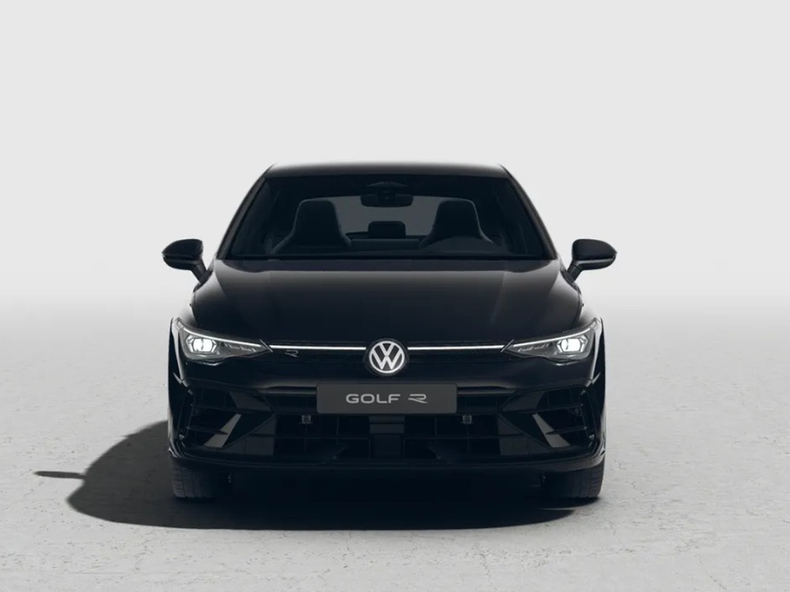 Volkswagen Golf 2.0 tsi r 4motion 333cv dsg - 2