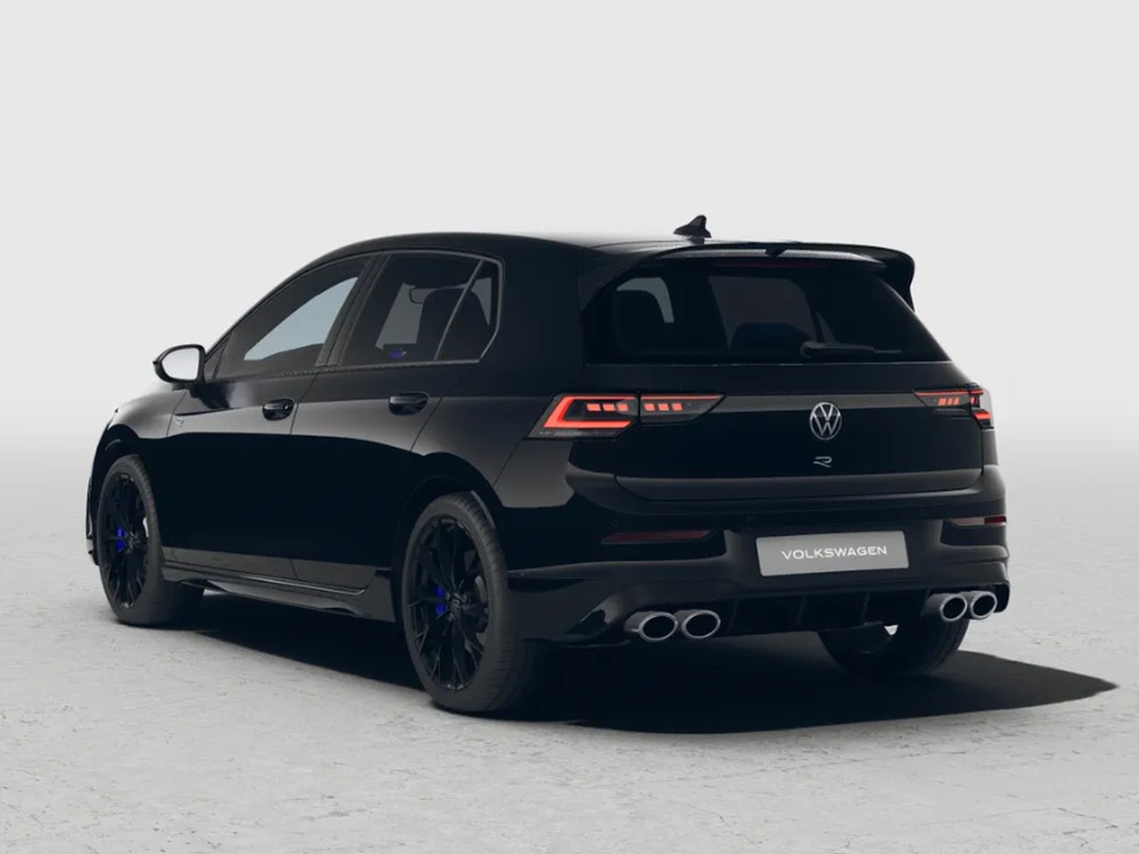 Volkswagen Golf 2.0 tsi r 4motion 333cv dsg - 3