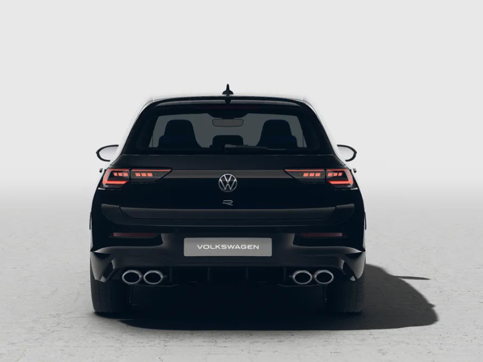 Volkswagen Golf 2.0 tsi r 4motion 333cv dsg - 4