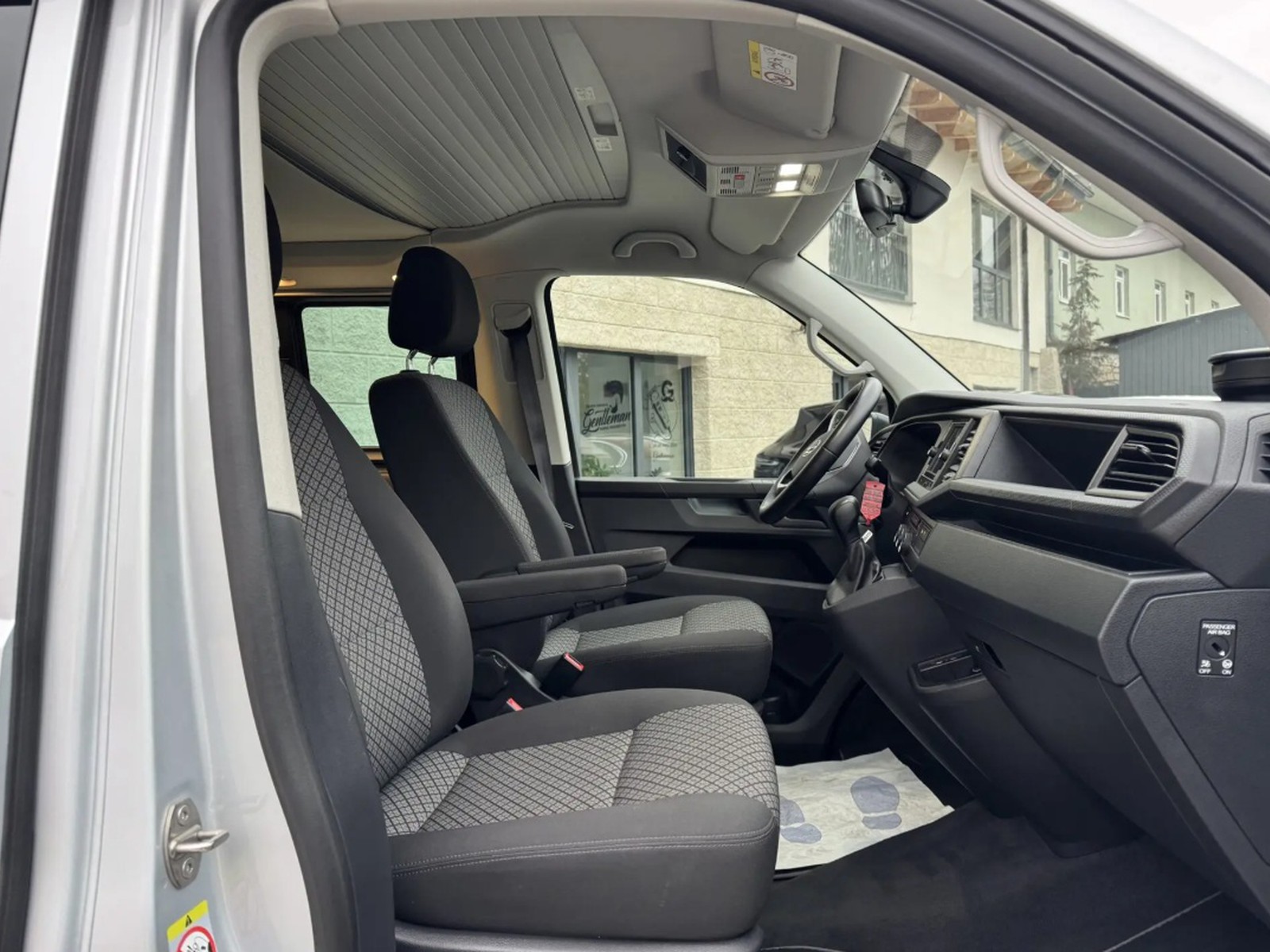 Volkswagen T6.1 California California 2.0 Tdi Beach Camper 150cv DSG - 4