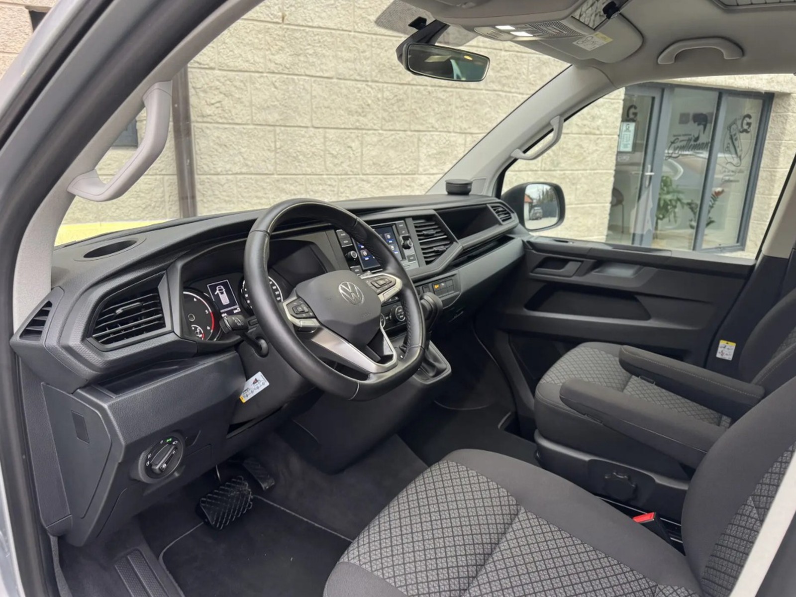 Volkswagen T6.1 California California 2.0 Tdi Beach Camper 150cv DSG - 5