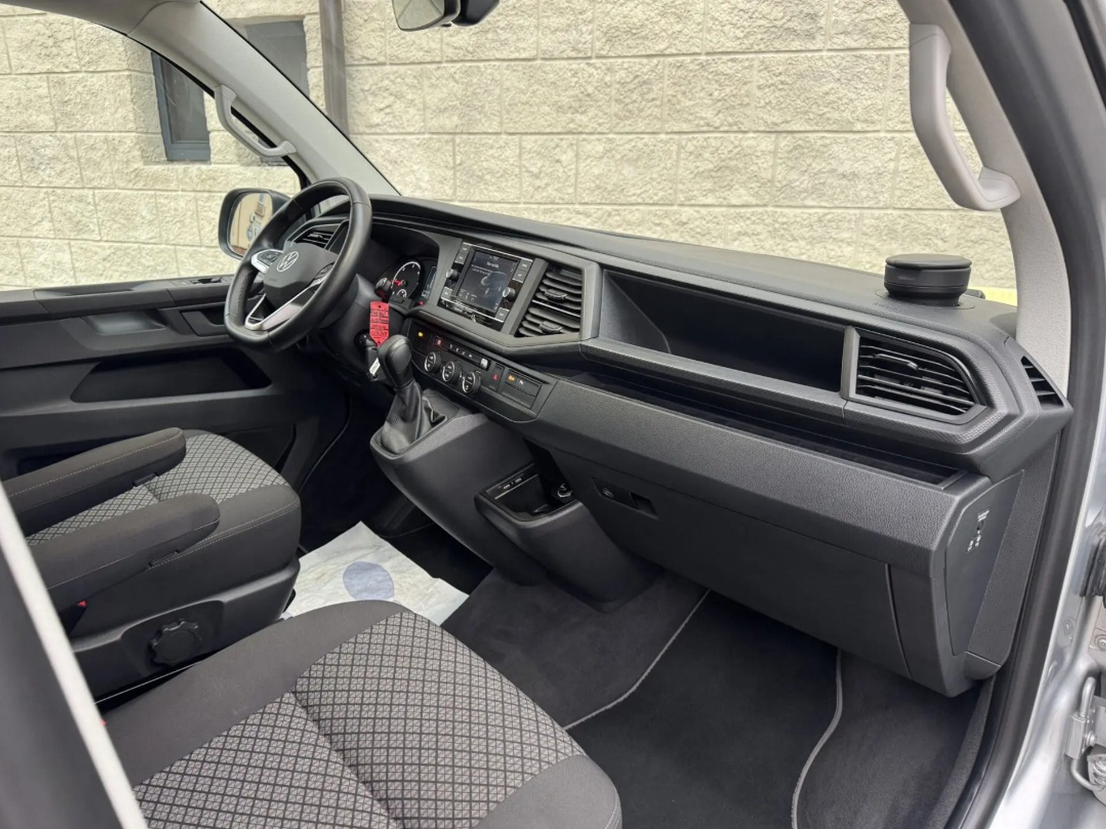 Volkswagen T6.1 California California 2.0 Tdi Beach Camper 150cv DSG - 6