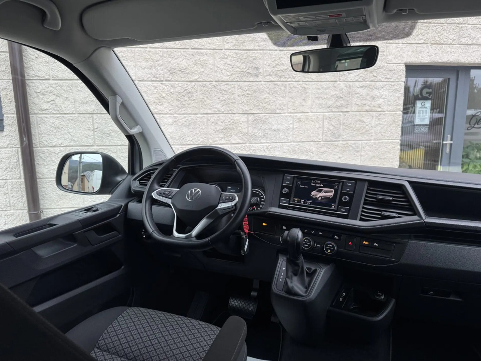 Volkswagen T6.1 California California 2.0 Tdi Beach Camper 150cv DSG - 7