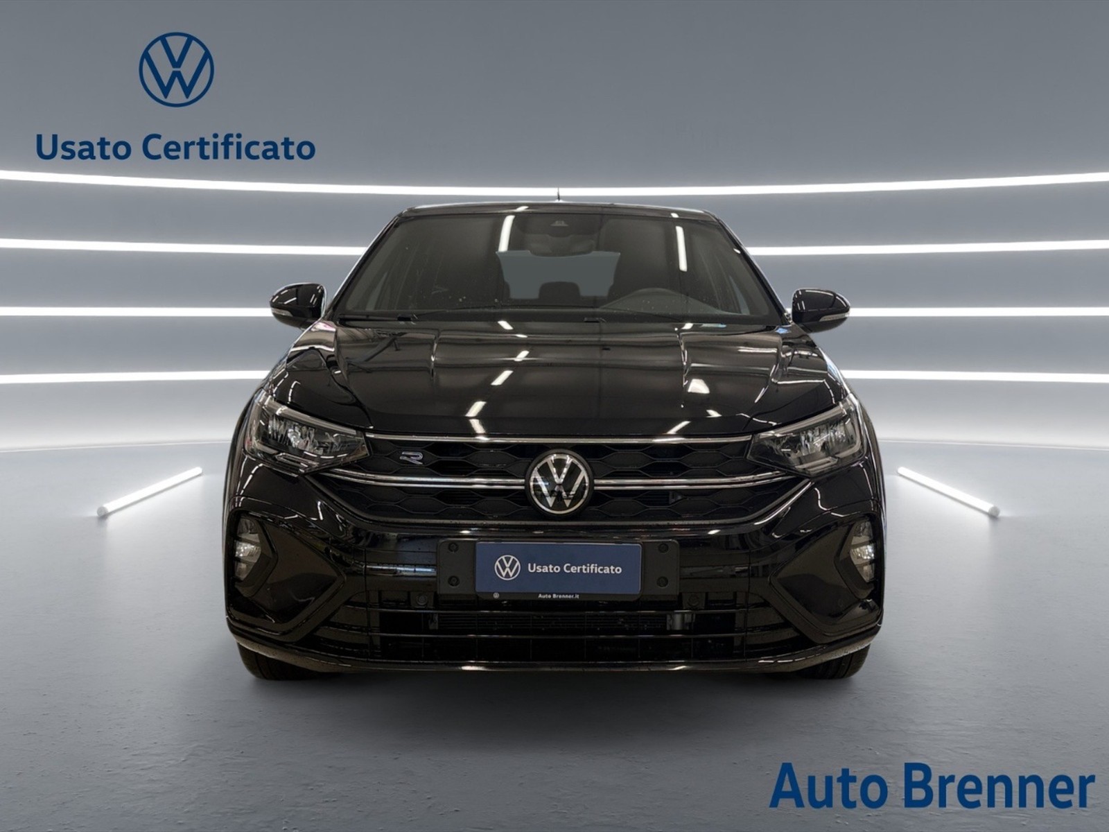 Volkswagen Taigo 1.0 tsi r-line 115cv dsg - 2