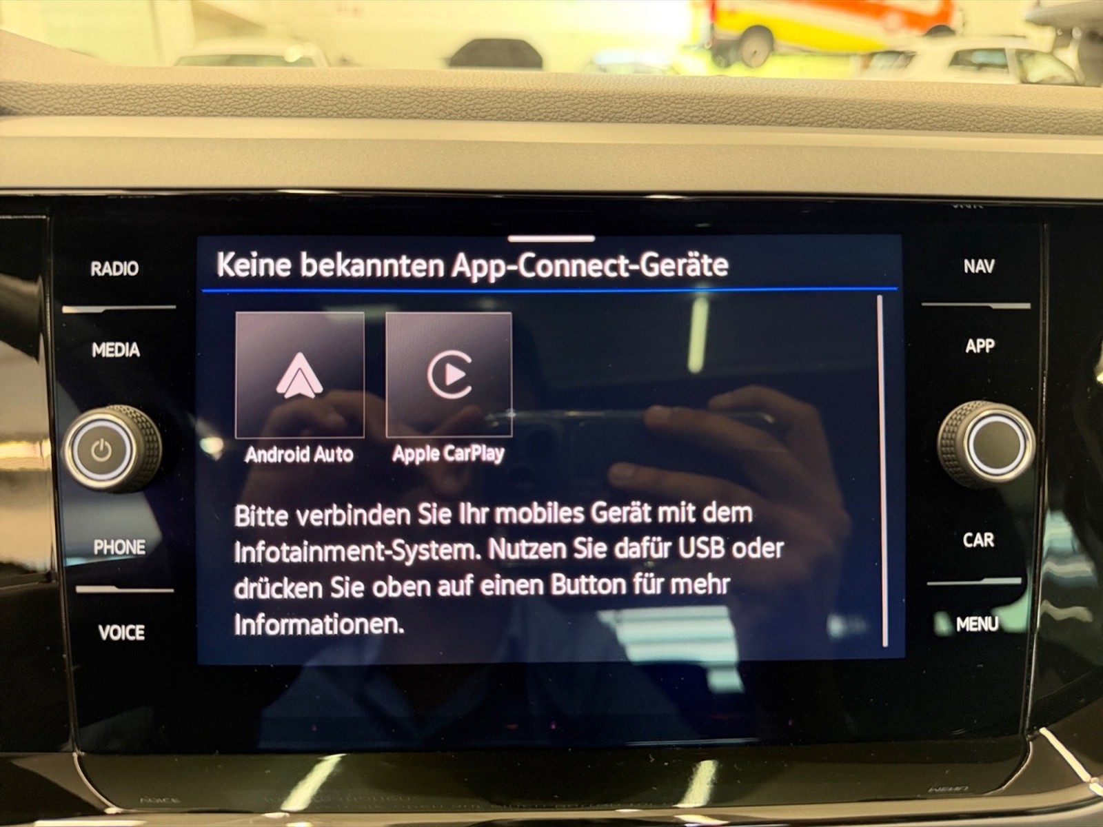 Volkswagen Taigo 1.0 tsi r-line 115cv dsg - 20