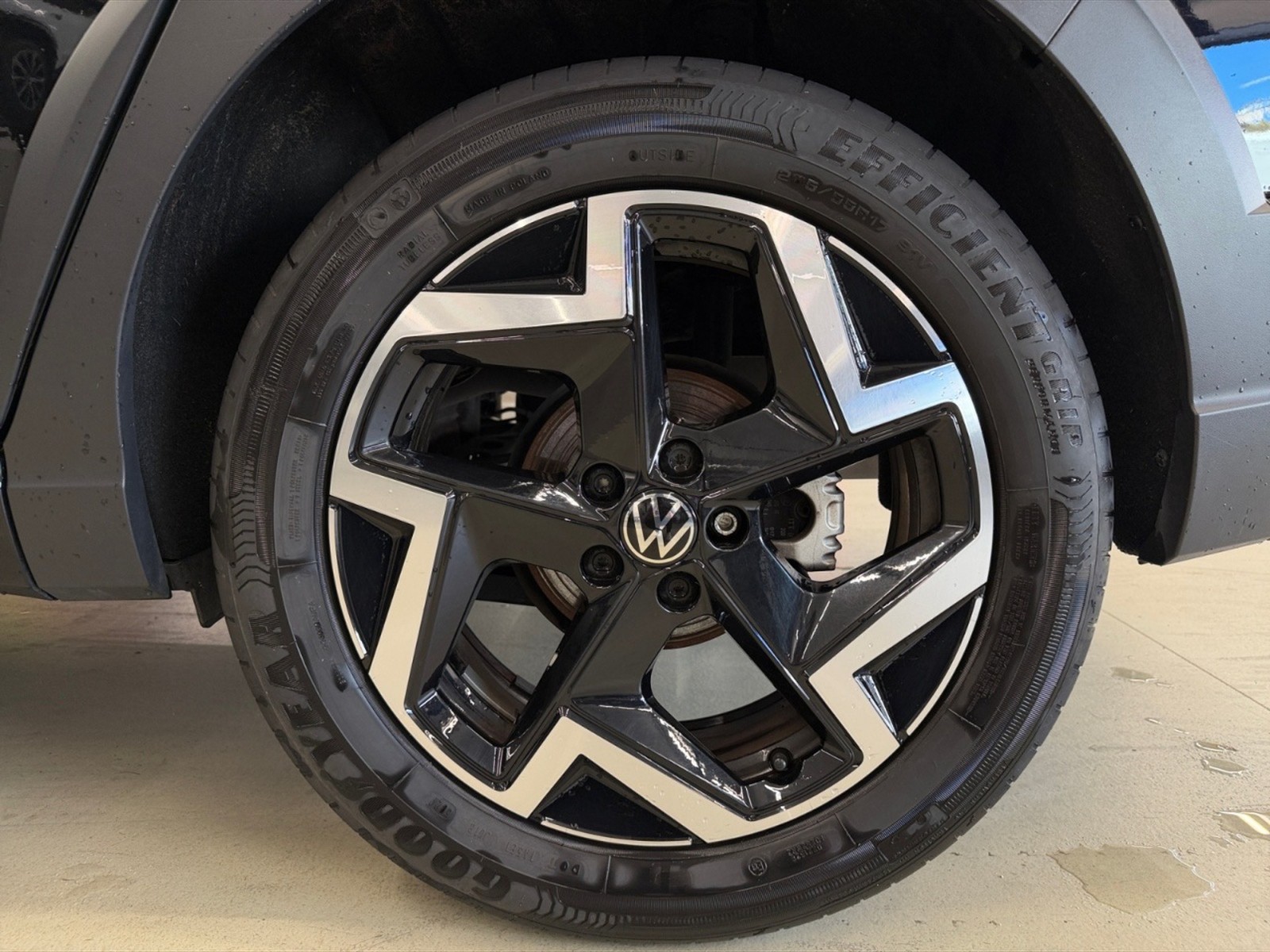 Volkswagen Taigo 1.0 tsi r-line 115cv dsg - 25