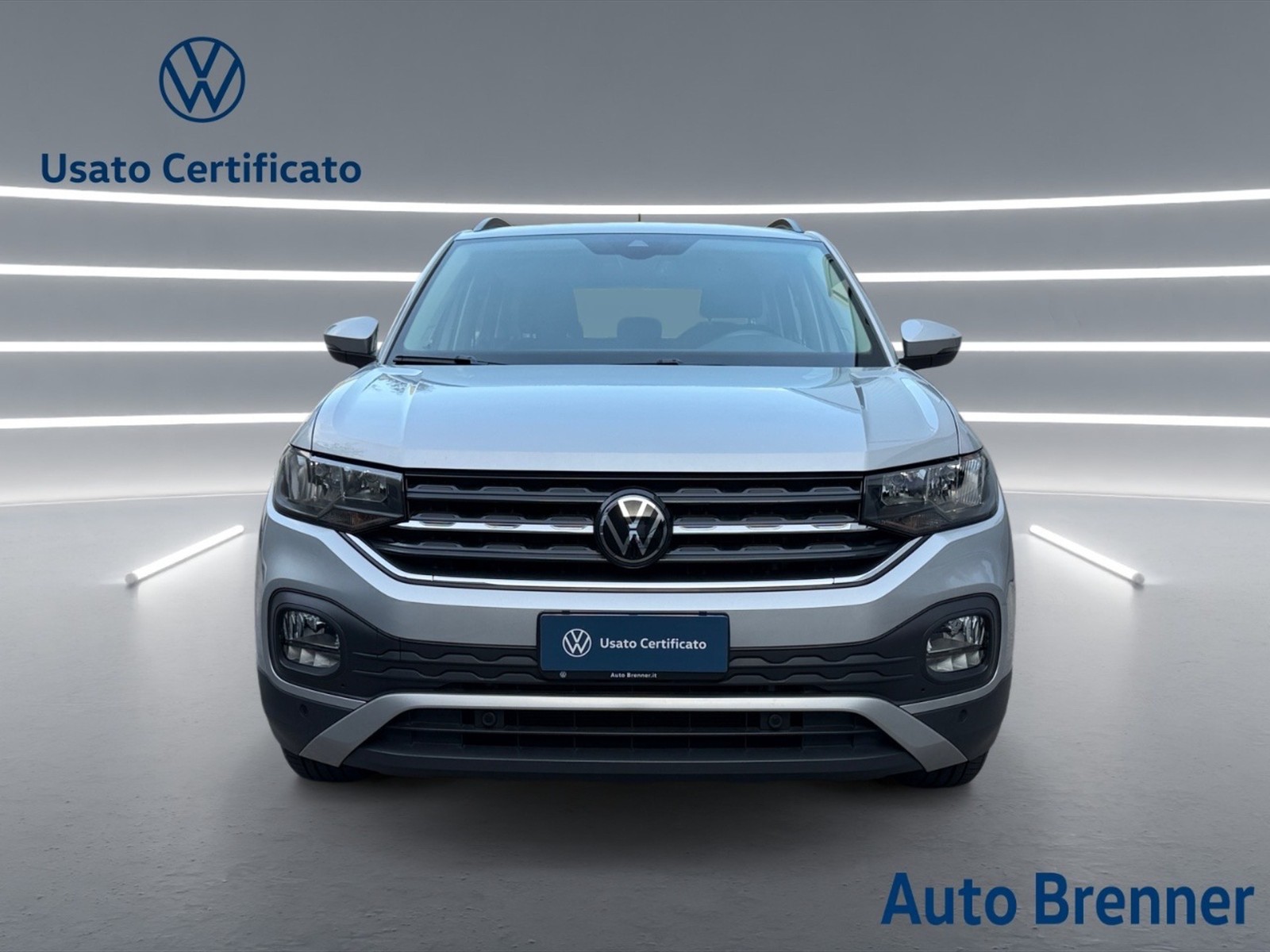 Volkswagen T-Cross 1.0 tsi style 110cv dsg - 2