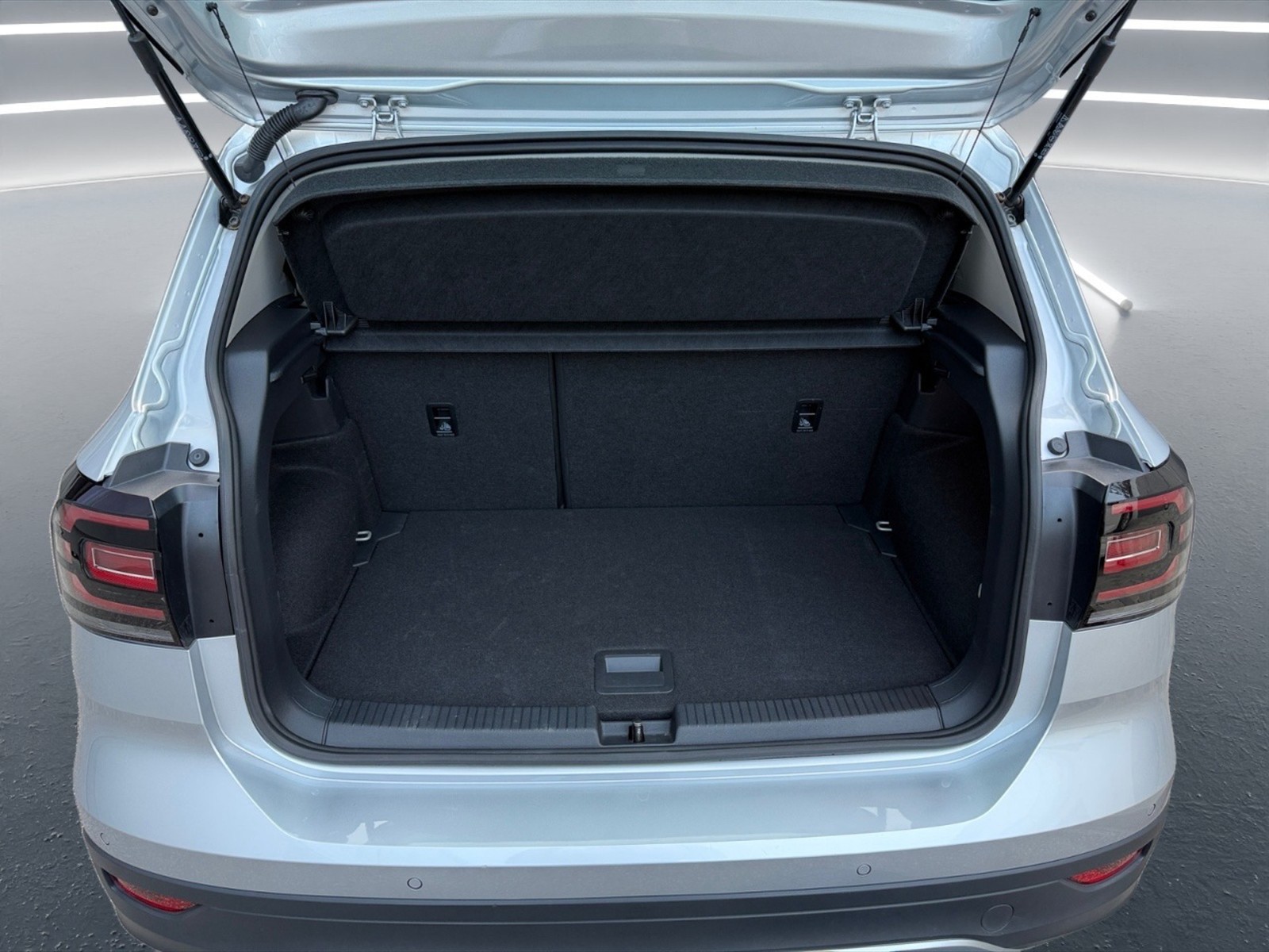 Volkswagen T-Cross 1.0 tsi style 110cv dsg - 12
