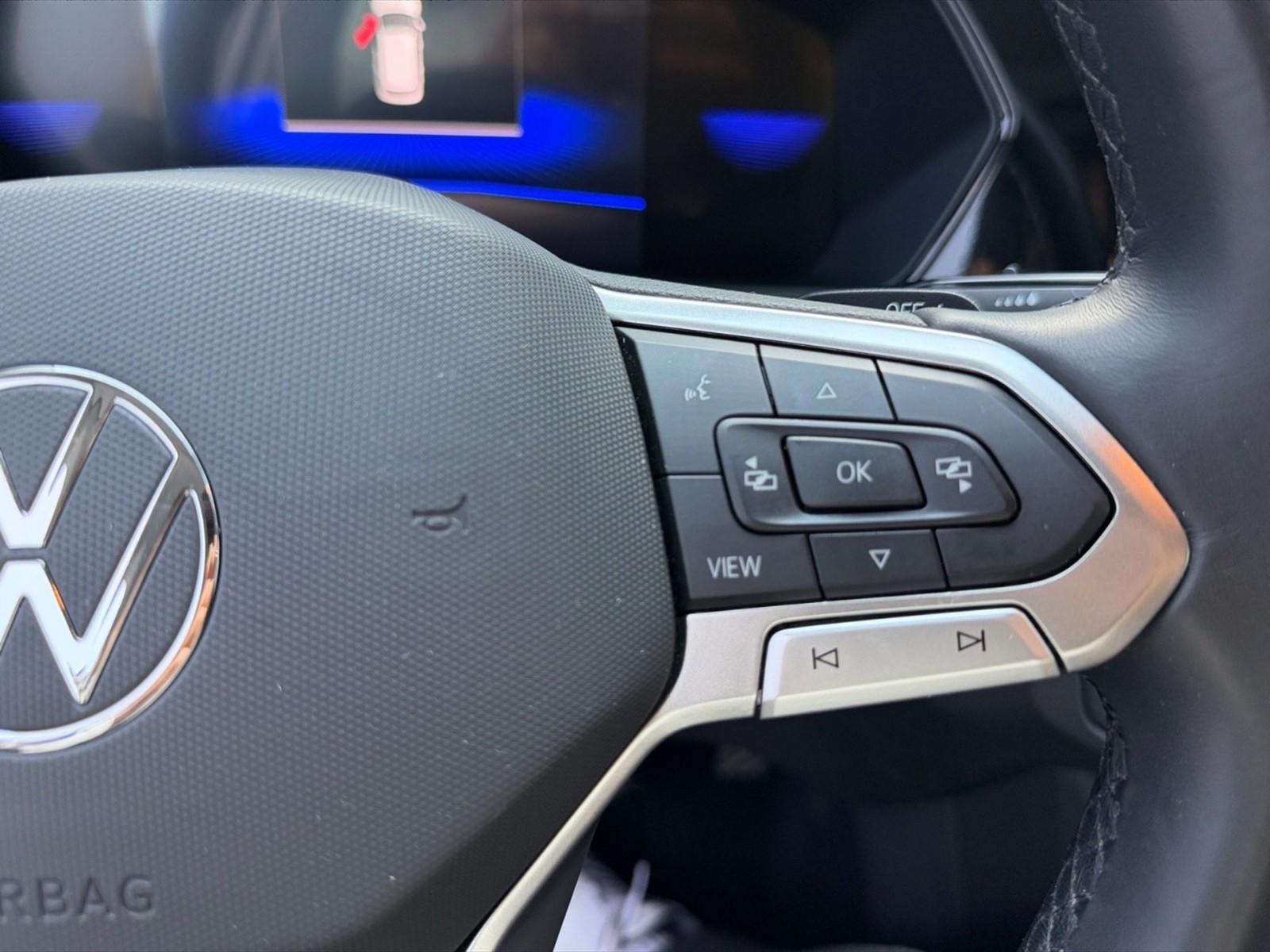 Volkswagen T-Cross 1.0 tsi style 110cv dsg - 15