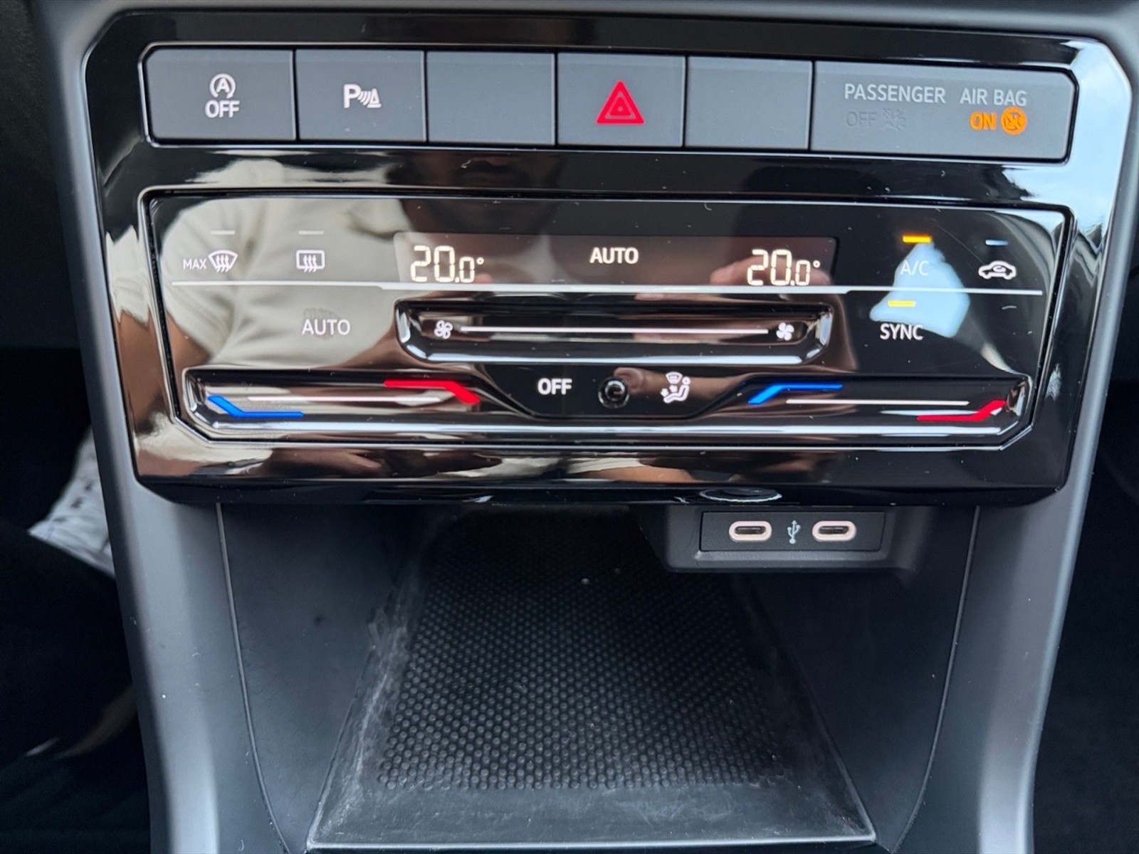Volkswagen T-Cross 1.0 tsi style 110cv dsg - 22