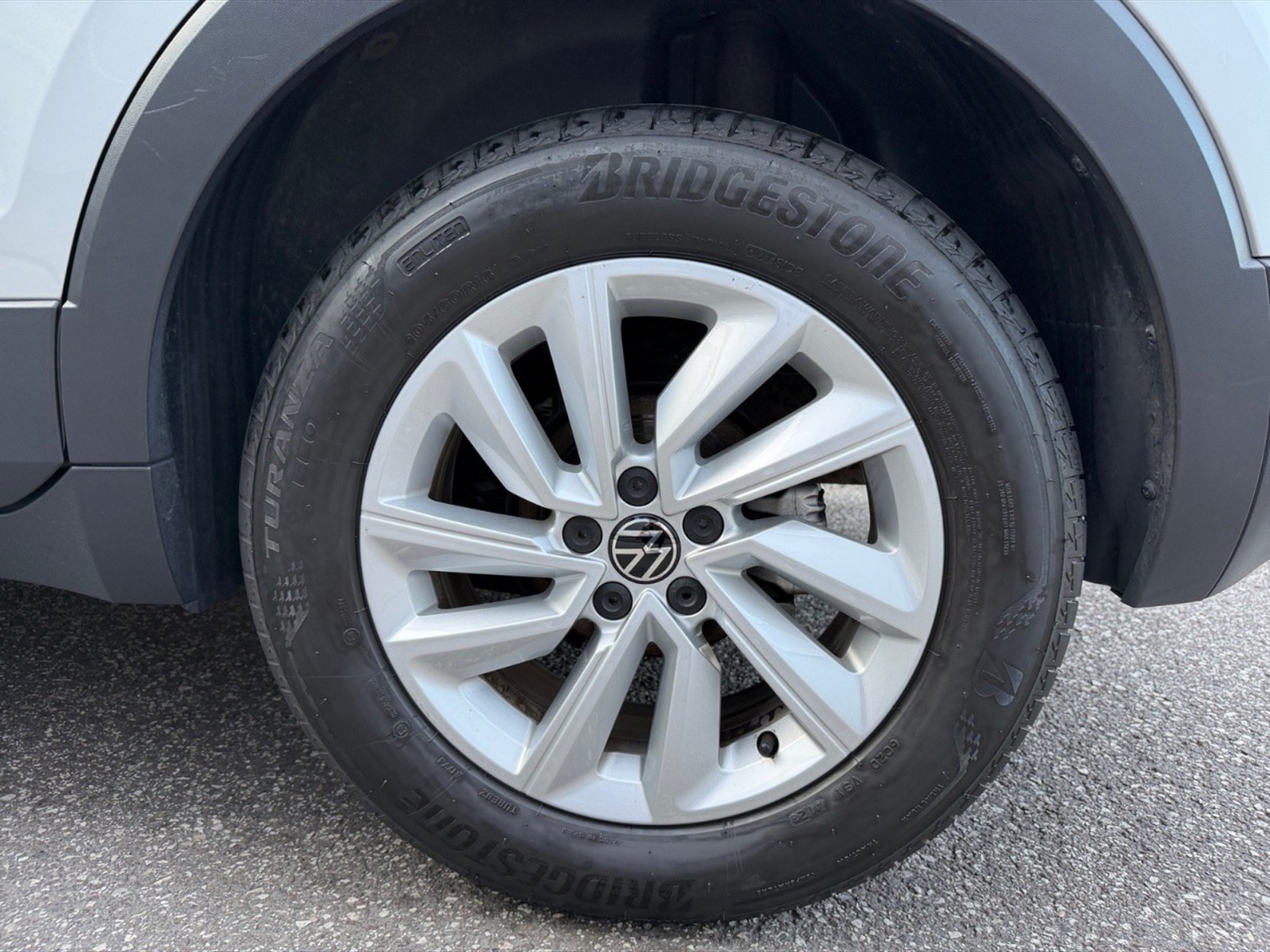 Volkswagen T-Cross 1.0 tsi style 110cv dsg - 23