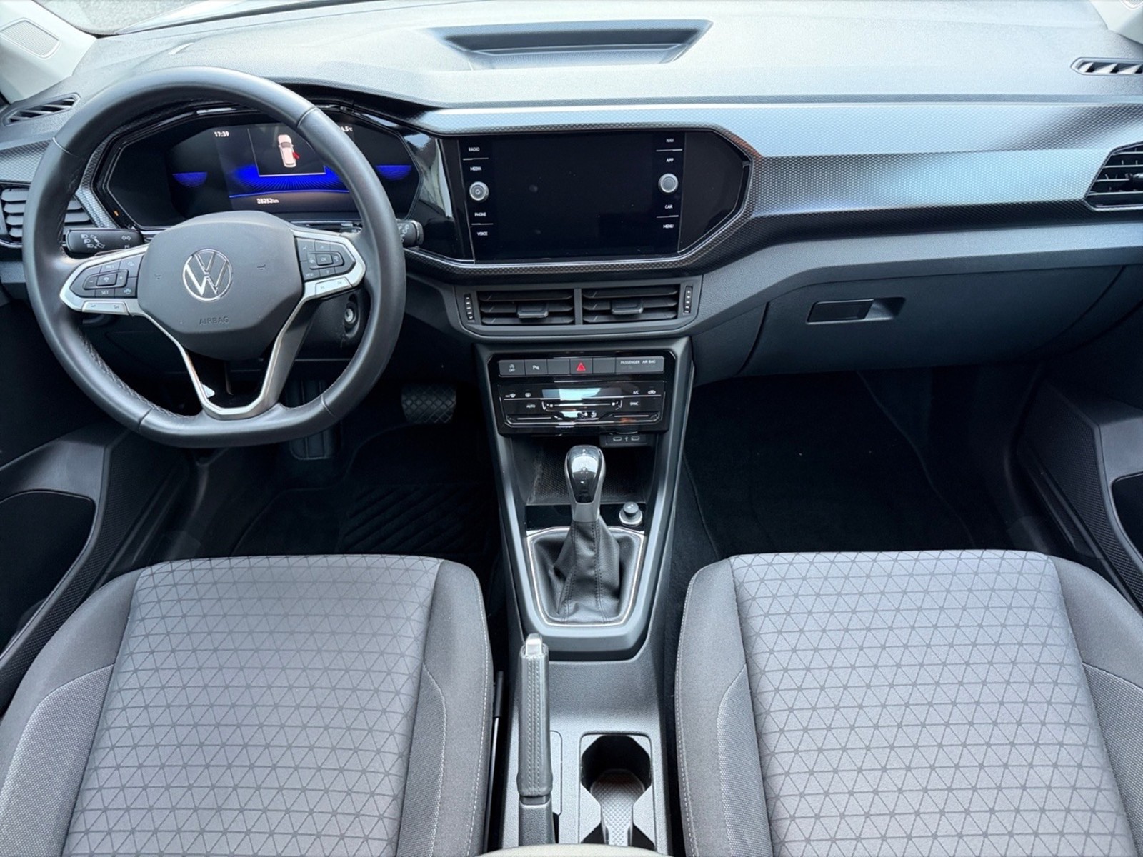 Volkswagen T-Cross 1.0 tsi style 110cv dsg - 7