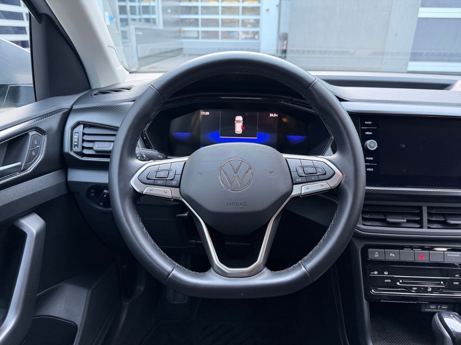 Volkswagen T-Cross 1.0 tsi style 110cv dsg - 8