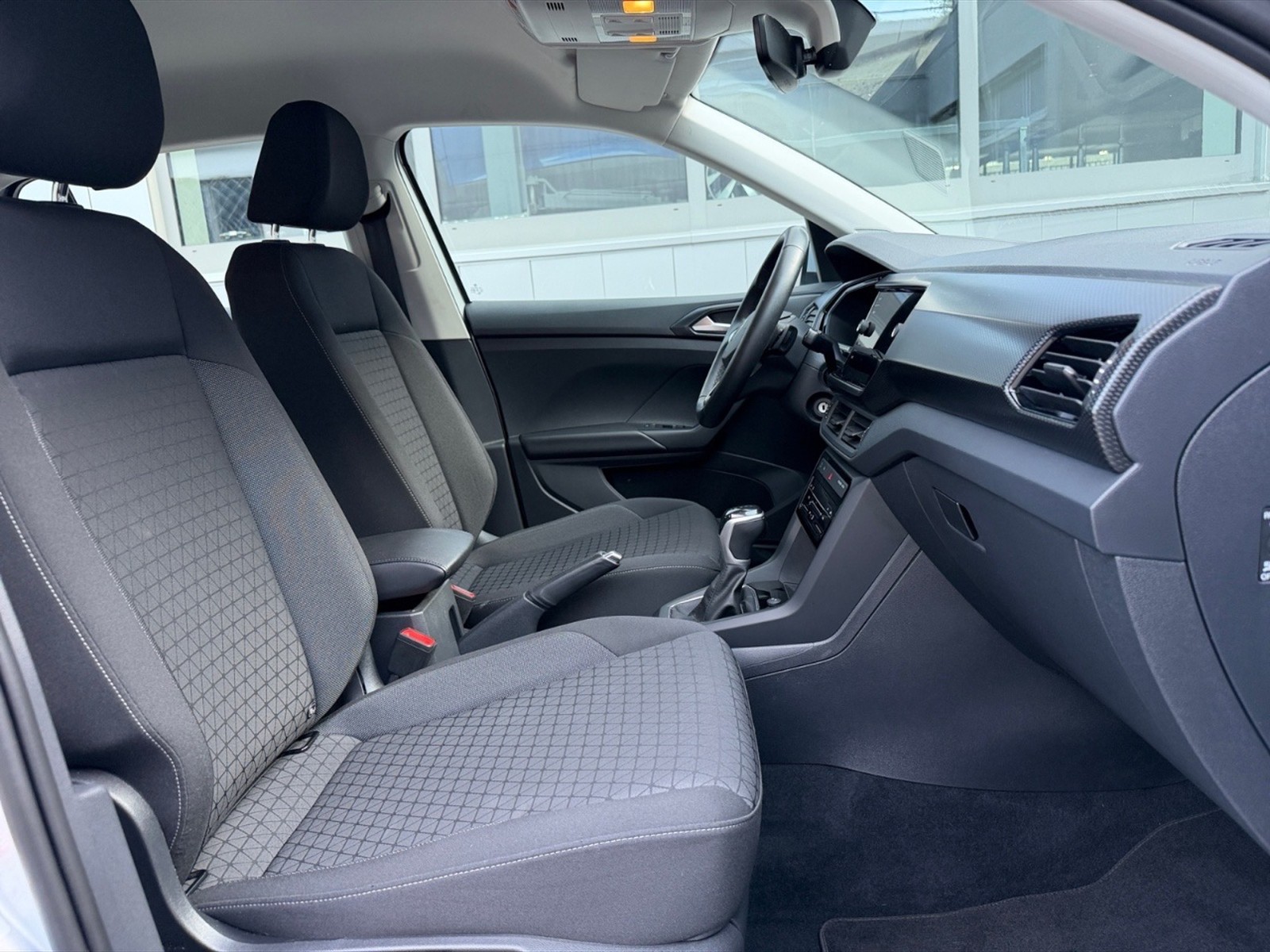 Volkswagen T-Cross 1.0 tsi style 110cv dsg - 9
