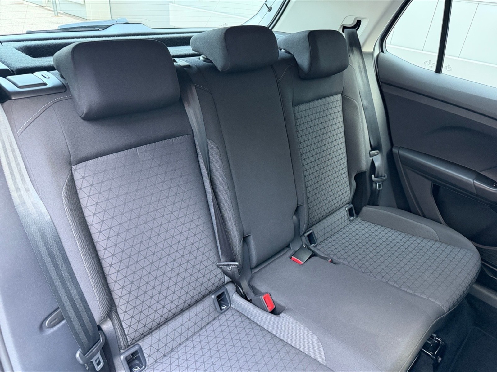 Volkswagen T-Cross 1.0 tsi style 110cv dsg - 10