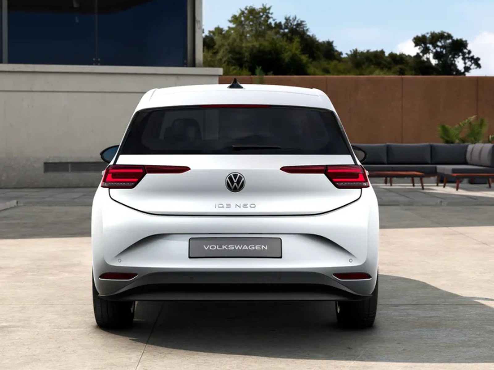 Volkswagen ID.3 neo 58 kwh life 190cv - 4