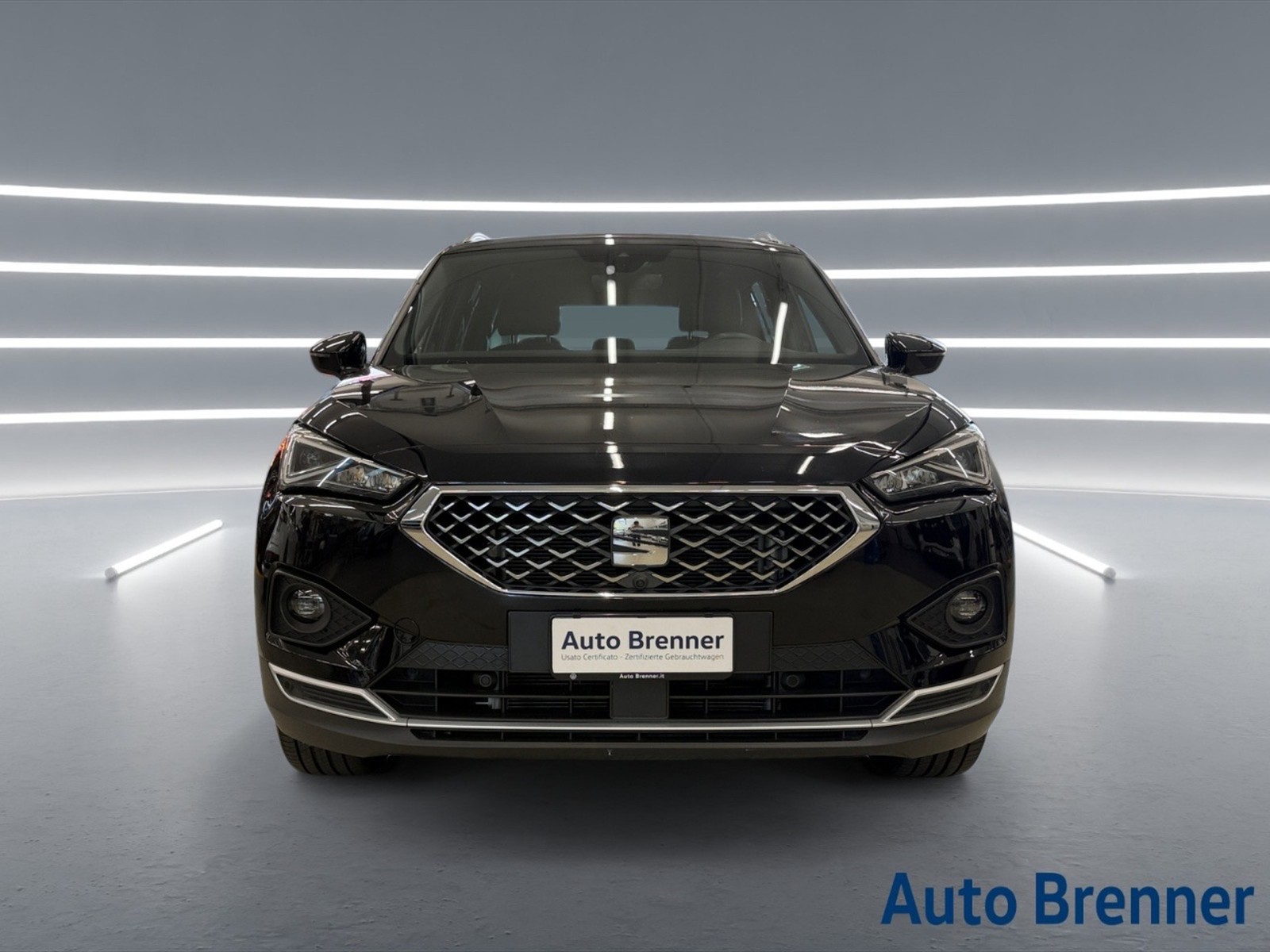 Seat Tarraco 2.0 tdi xcellence 4drive 190cv dsg - 2