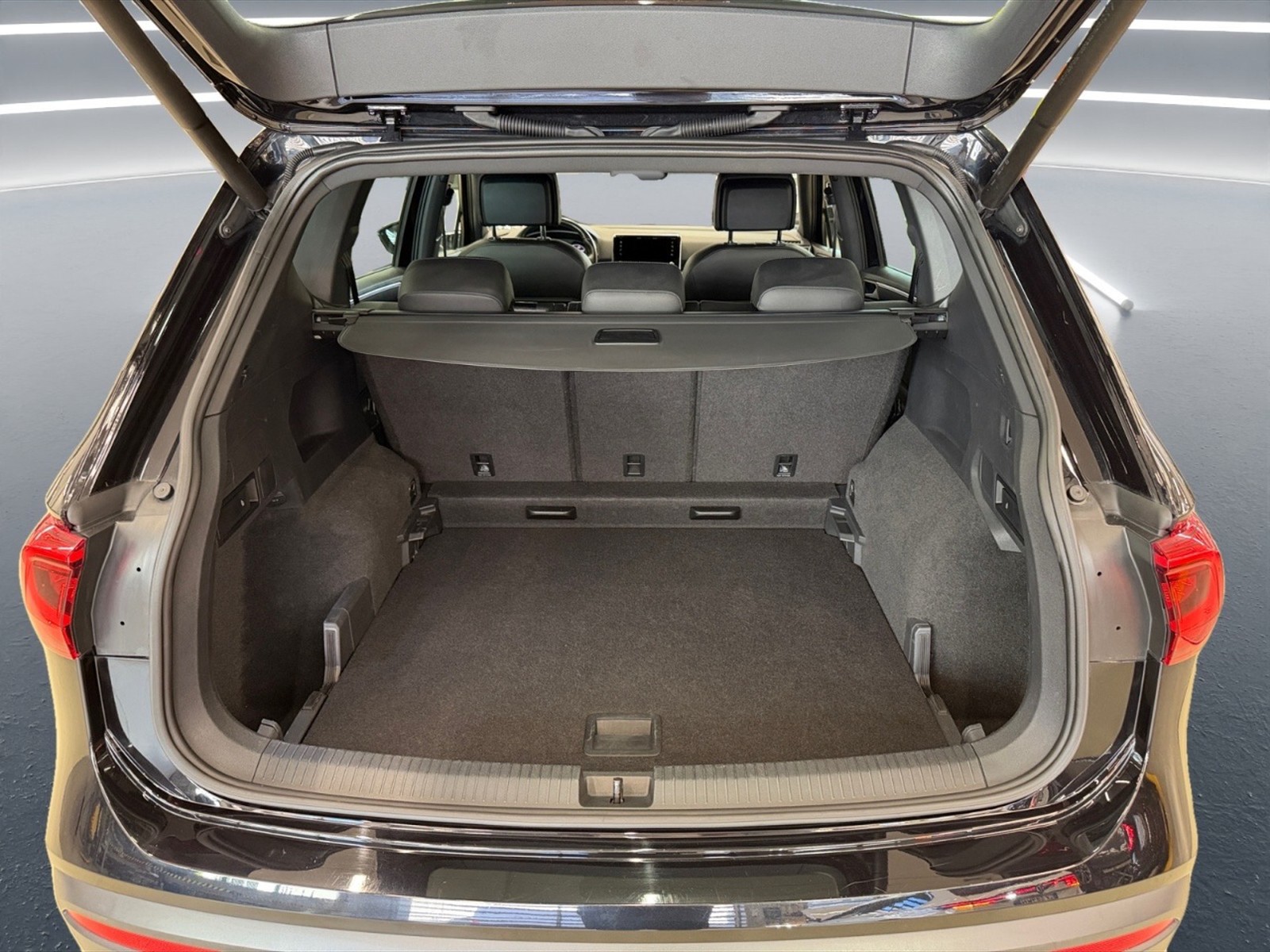 Seat Tarraco 2.0 tdi xcellence 4drive 190cv dsg - 11