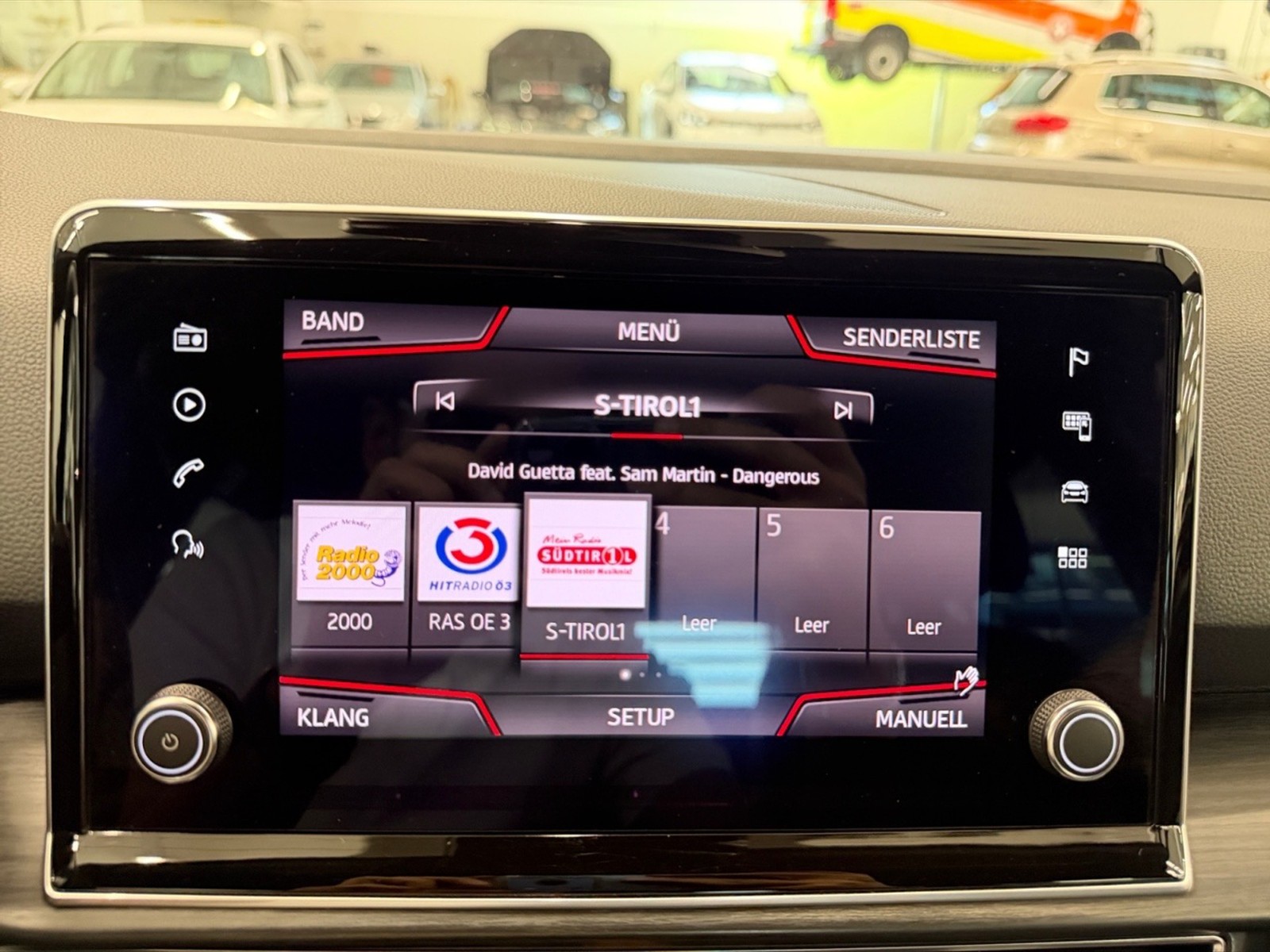 Seat Tarraco 2.0 tdi xcellence 4drive 190cv dsg - 19