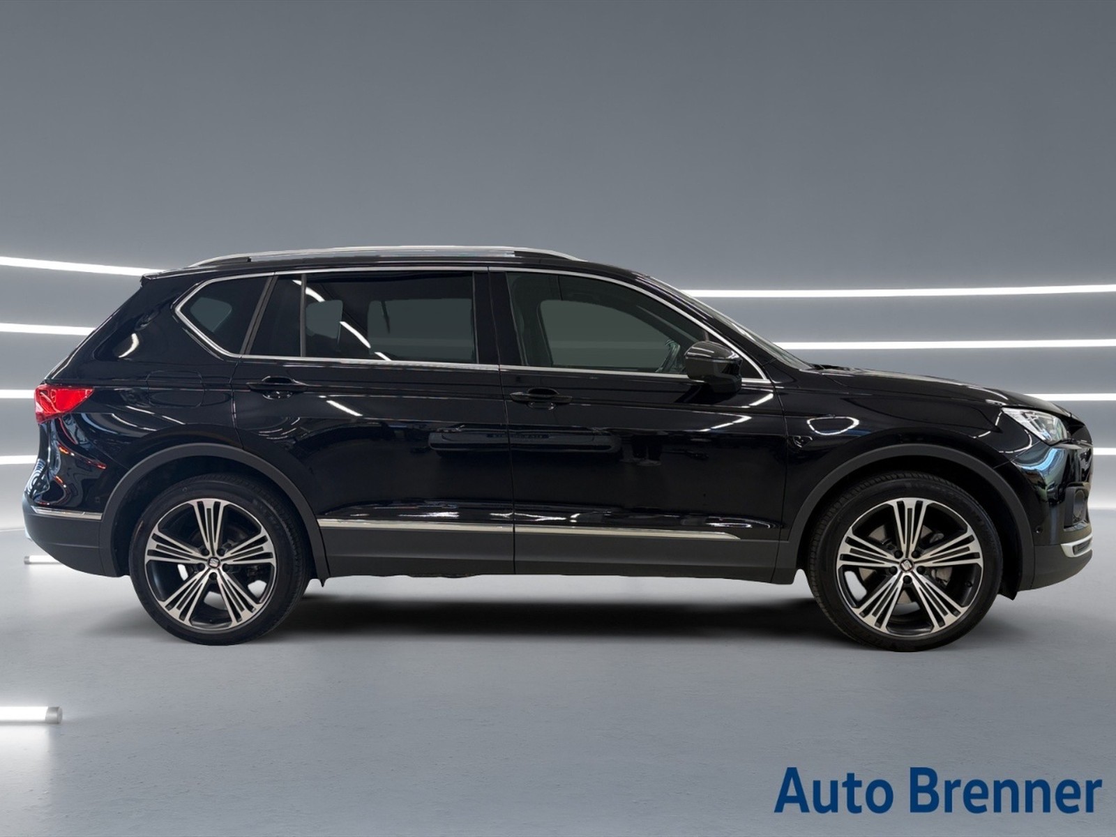 Seat Tarraco 2.0 tdi xcellence 4drive 190cv dsg - 3