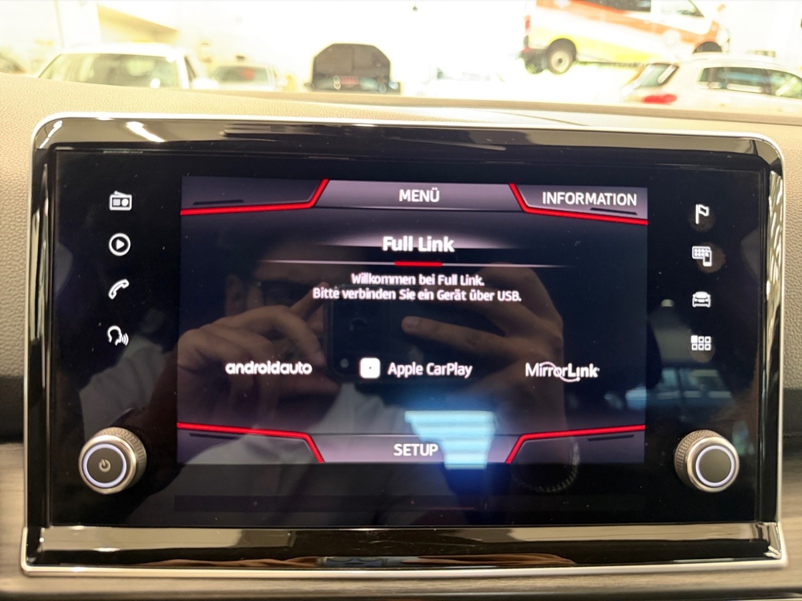 Seat Tarraco 2.0 tdi xcellence 4drive 190cv dsg - 21