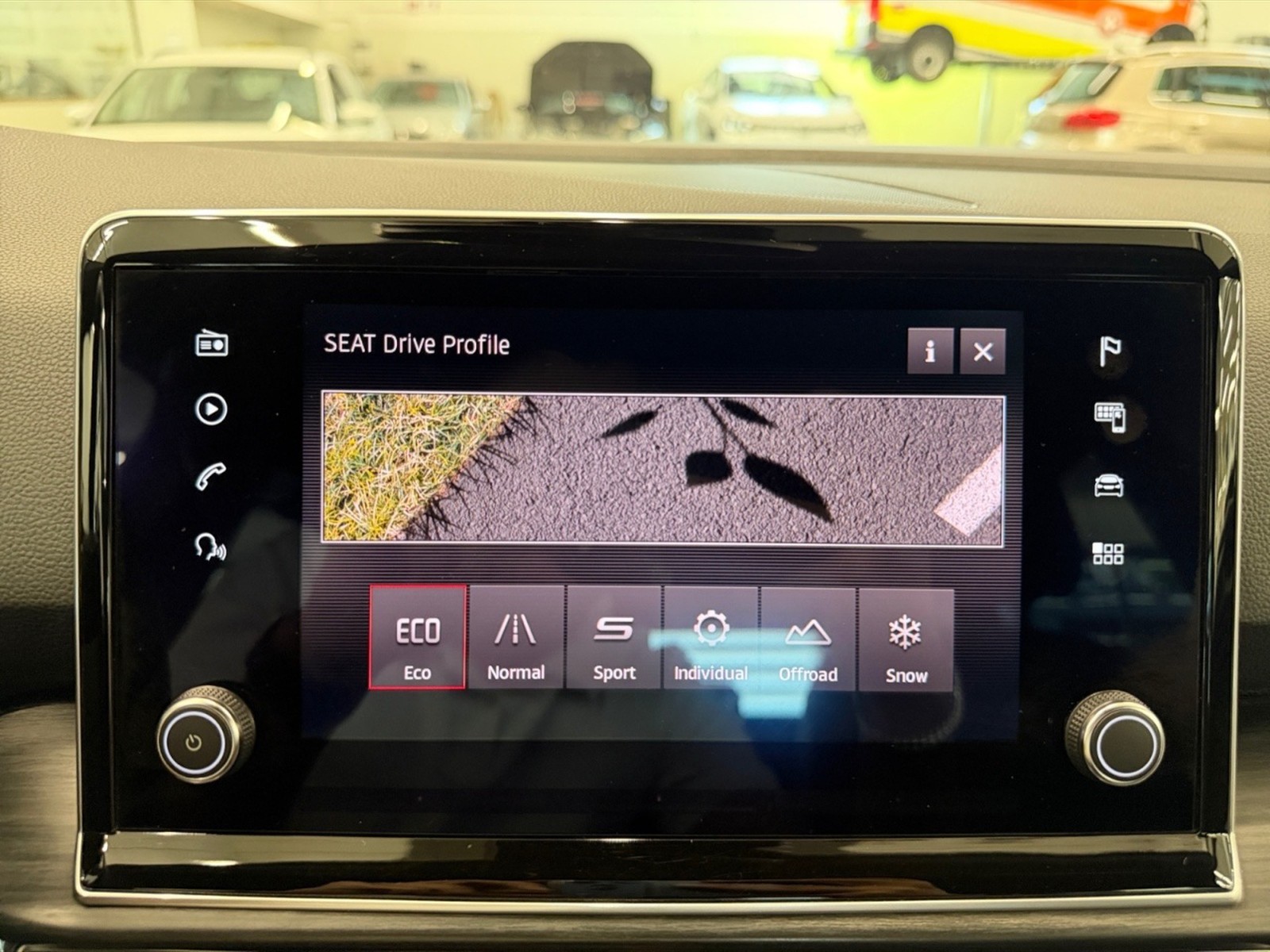 Seat Tarraco 2.0 tdi xcellence 4drive 190cv dsg - 22