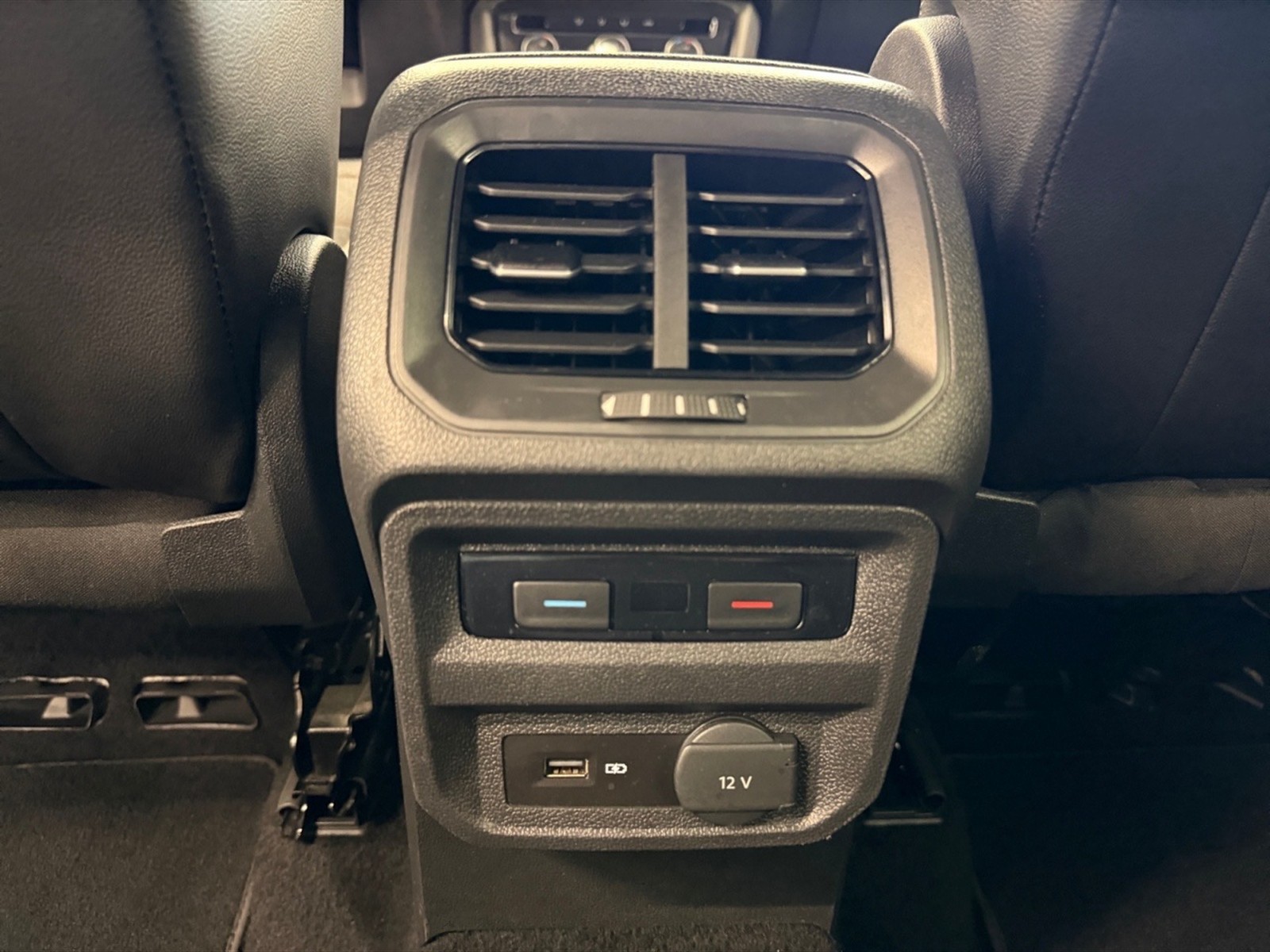 Seat Tarraco 2.0 tdi xcellence 4drive 190cv dsg - 25