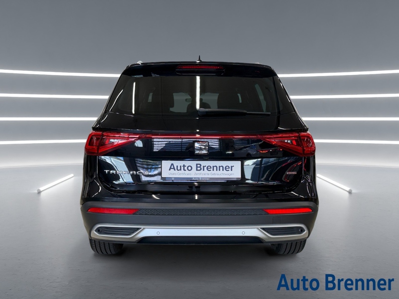 Seat Tarraco 2.0 tdi xcellence 4drive 190cv dsg - 5