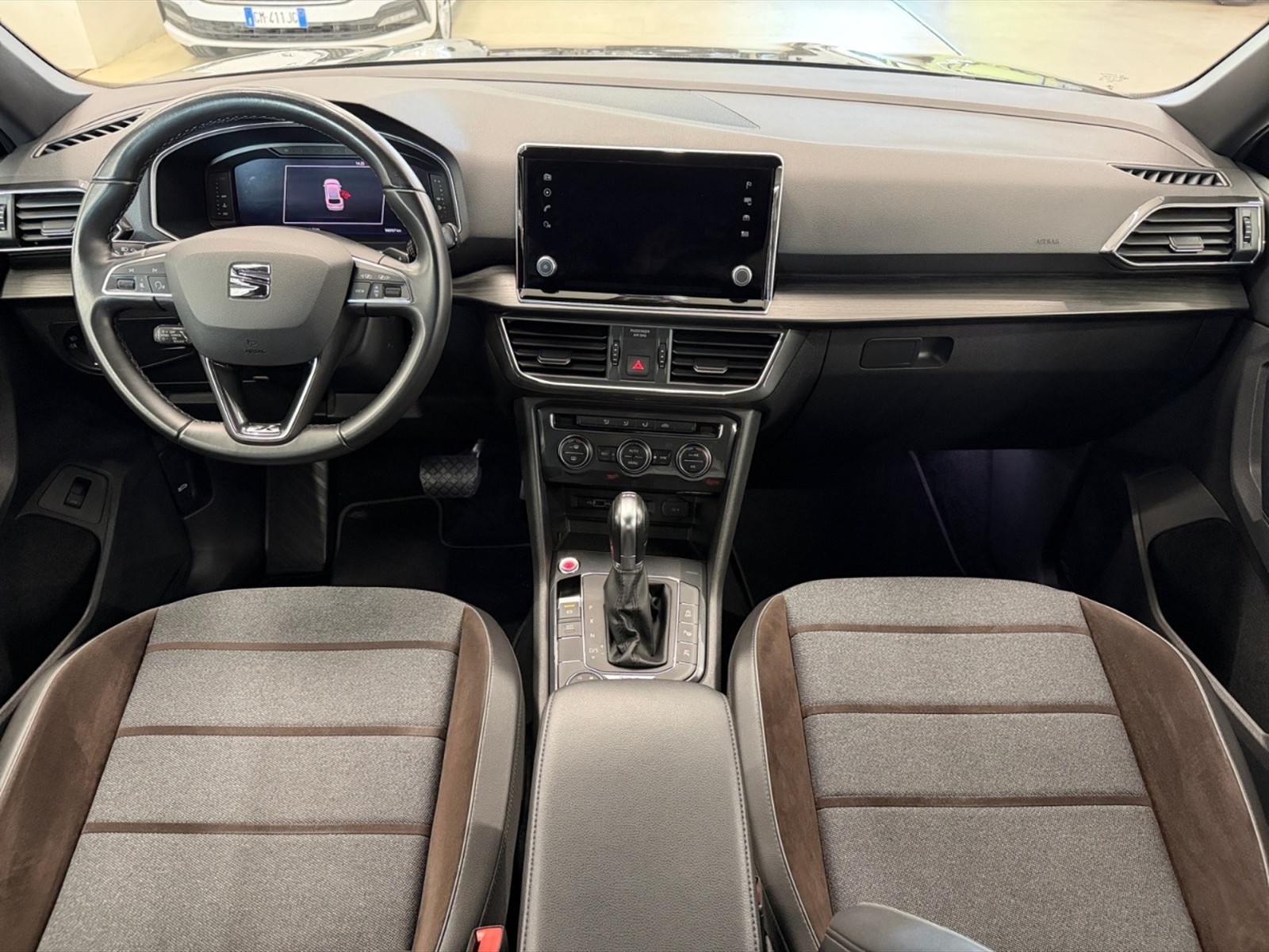 Seat Tarraco 2.0 tdi xcellence 4drive 190cv dsg - 6