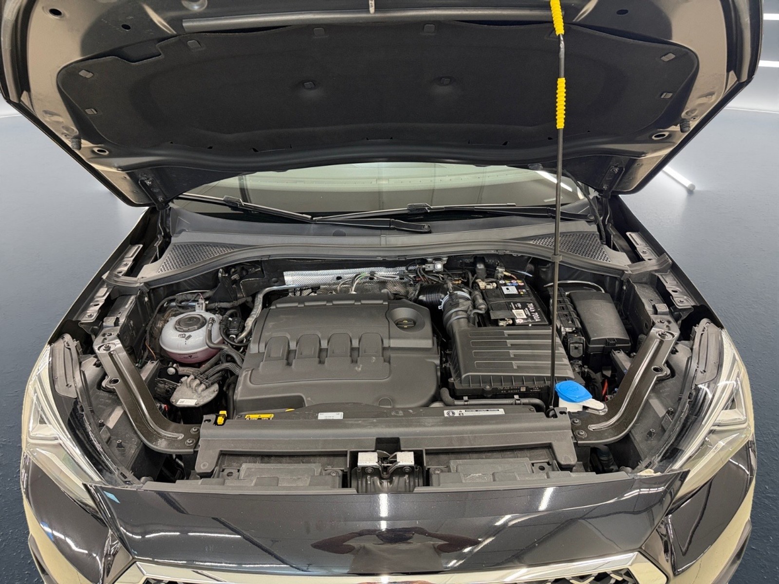 Seat Tarraco 2.0 tdi xcellence 4drive 190cv dsg - 10