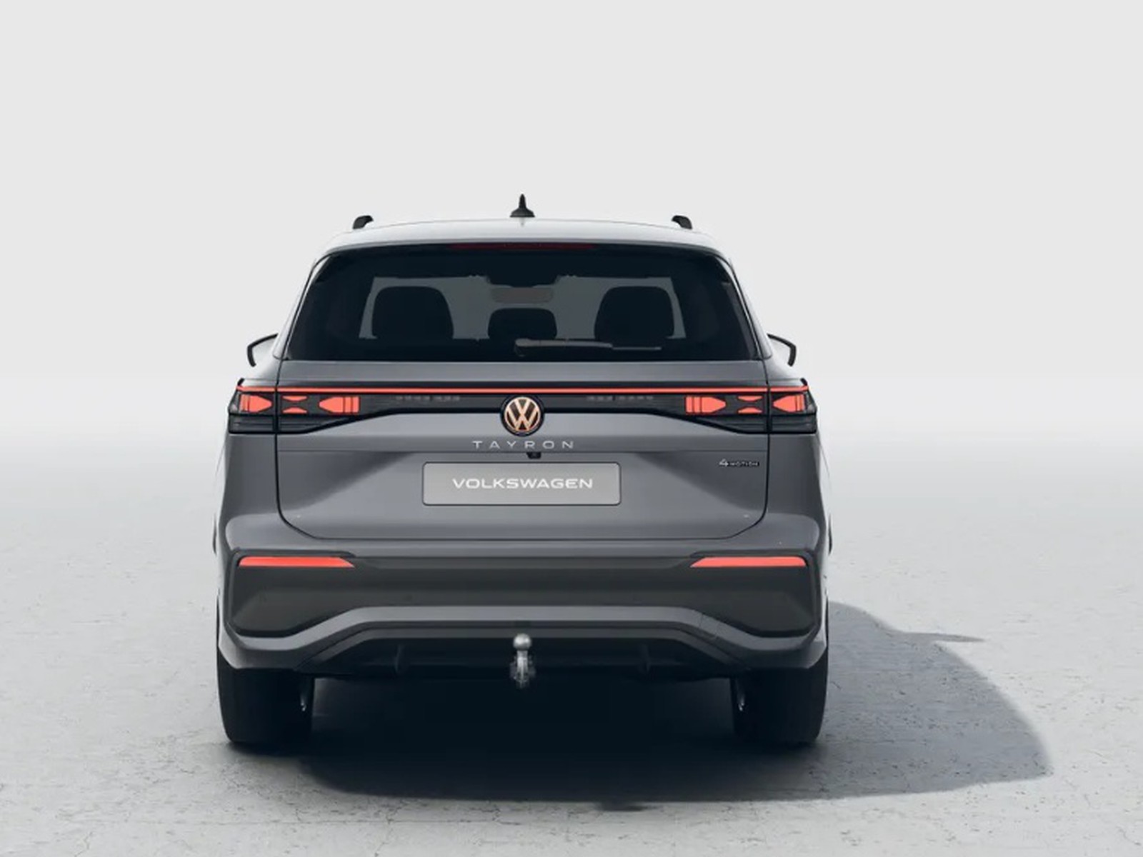 Volkswagen Tayron 2.0 tdi edition plus 4motion 193cv dsg 7p.ti - 4