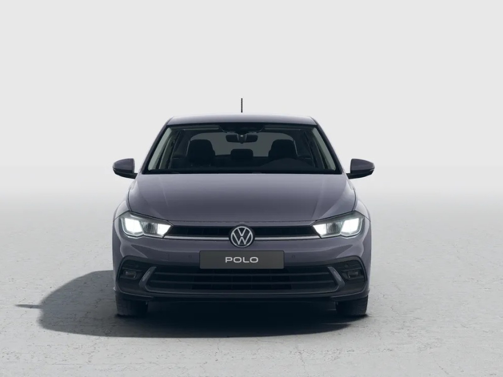 Volkswagen Polo 1.0 tsi edition plus 95cv - 2