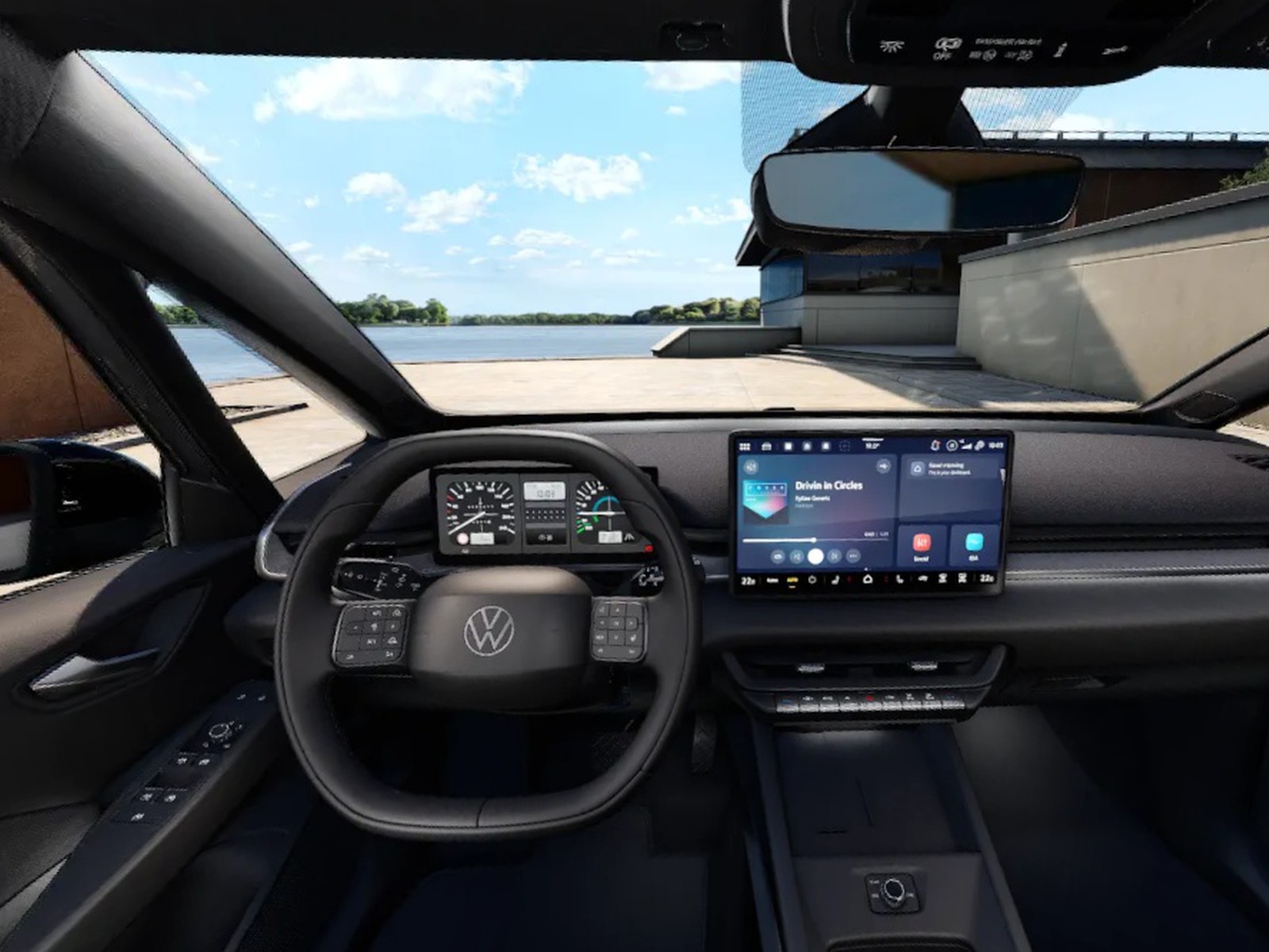 Volkswagen ID.3 neo 58 kwh life 190cv - 5