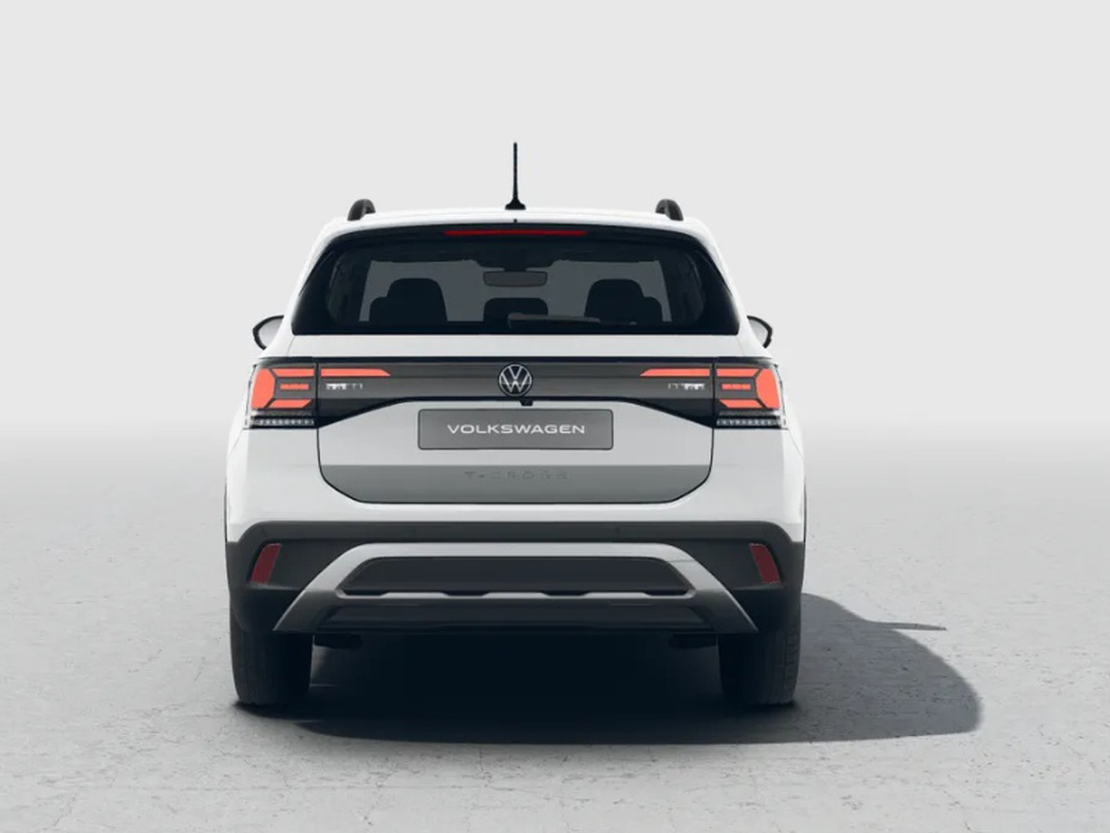 Volkswagen T-Cross 1.0 tsi edition plus 115cv dsg - 4