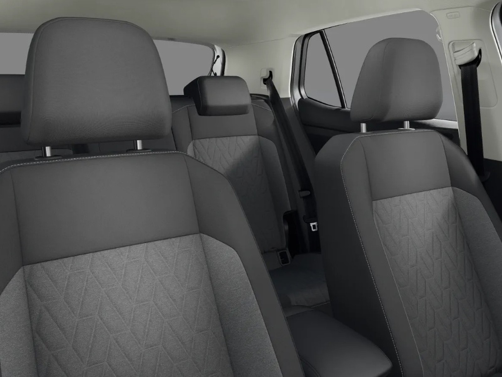 Volkswagen T-Cross 1.0 tsi edition plus 115cv dsg - 6