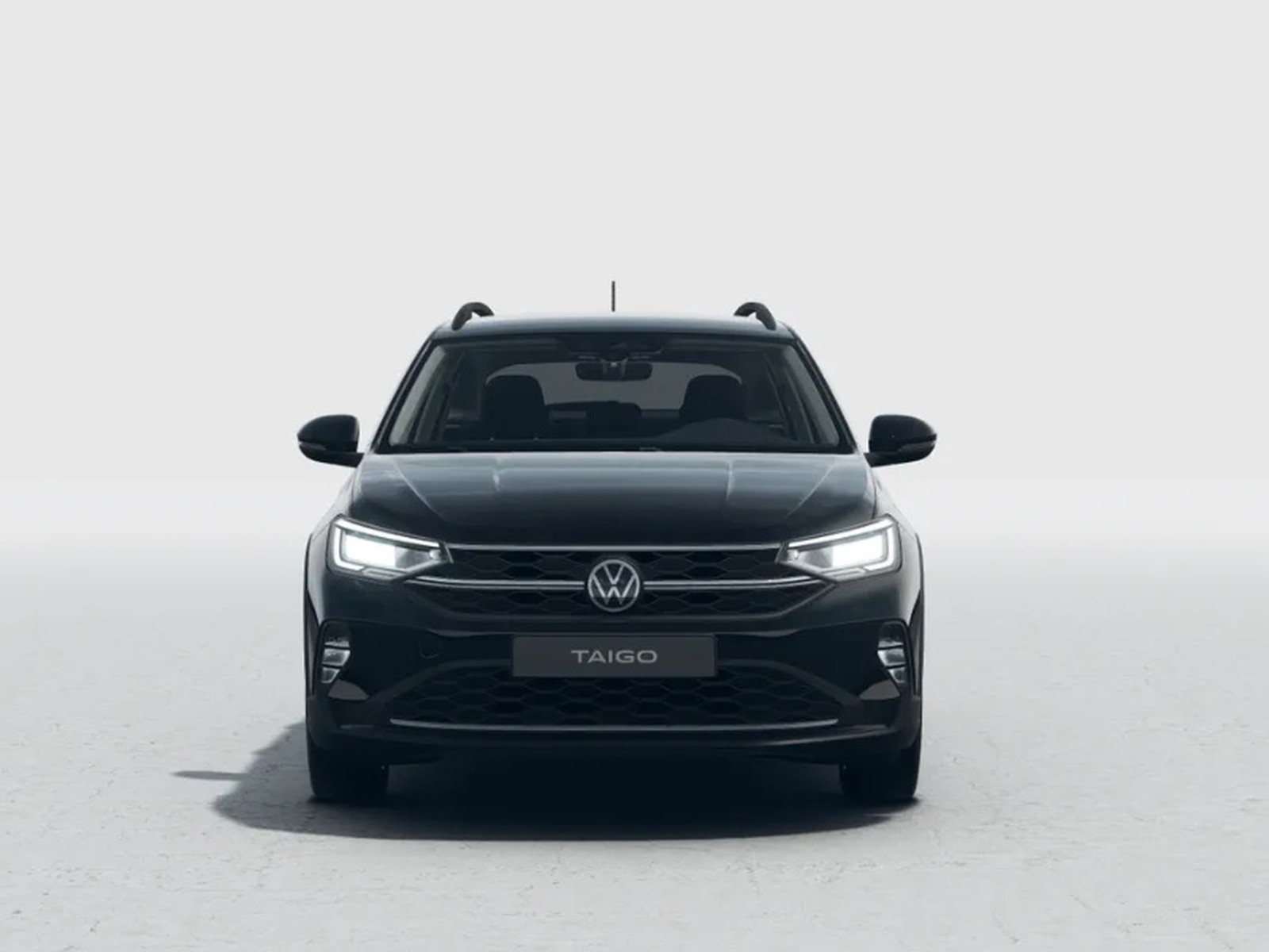 Volkswagen Taigo 1.0 tsi edition plus 115cv - 2