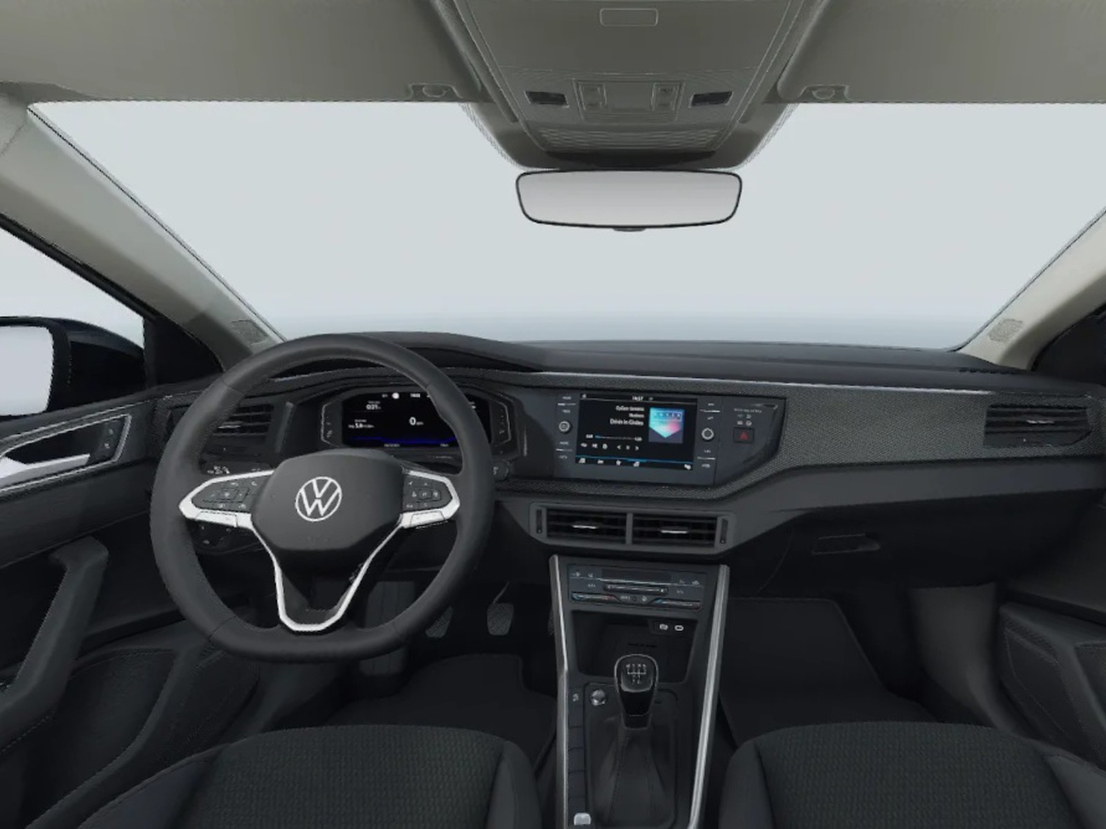 Volkswagen Taigo 1.0 tsi edition plus 115cv - 5